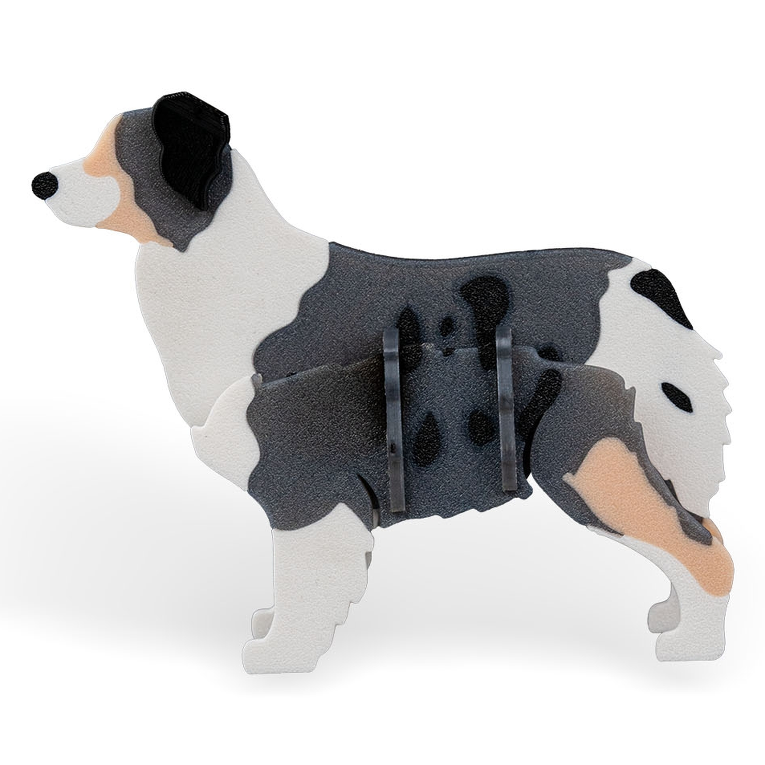 Figura decorativa Australian Shepherd