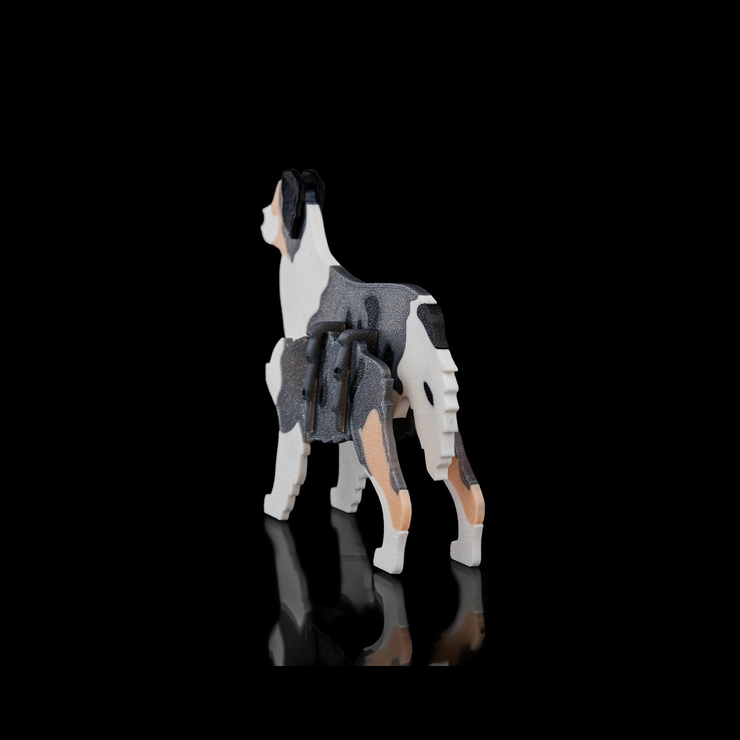 Figura decorativa Australian Shepherd