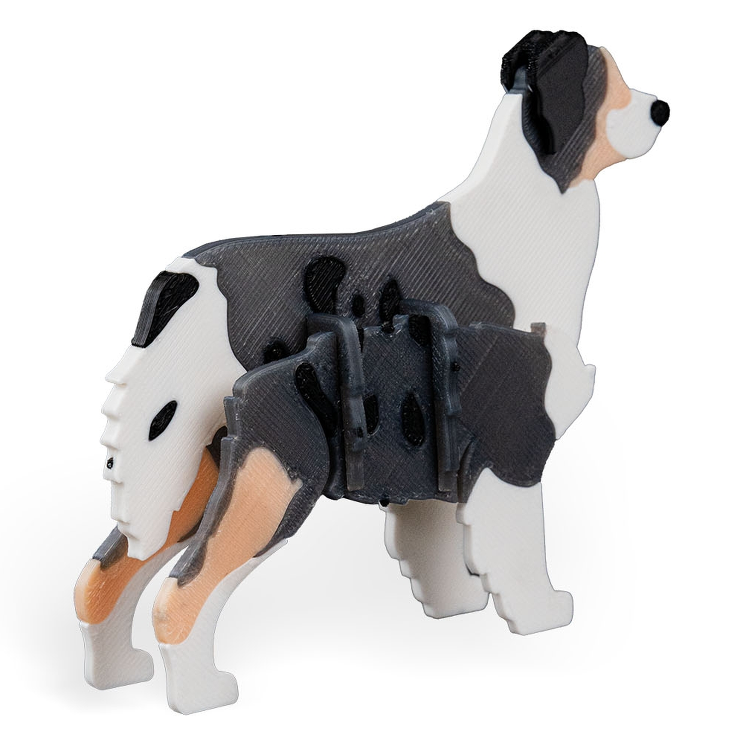 Figura decorativa Australian Shepherd