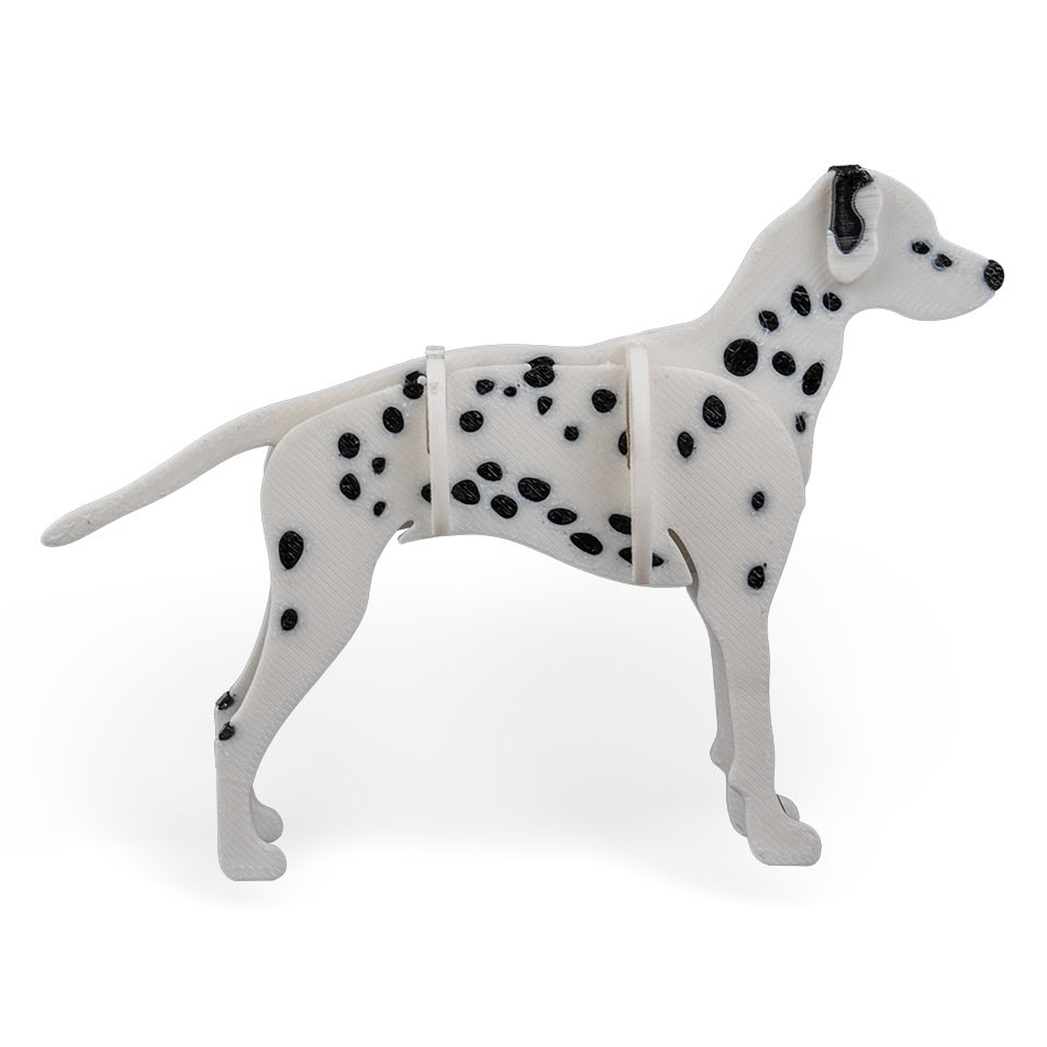 Figura decorativa Dalmatian