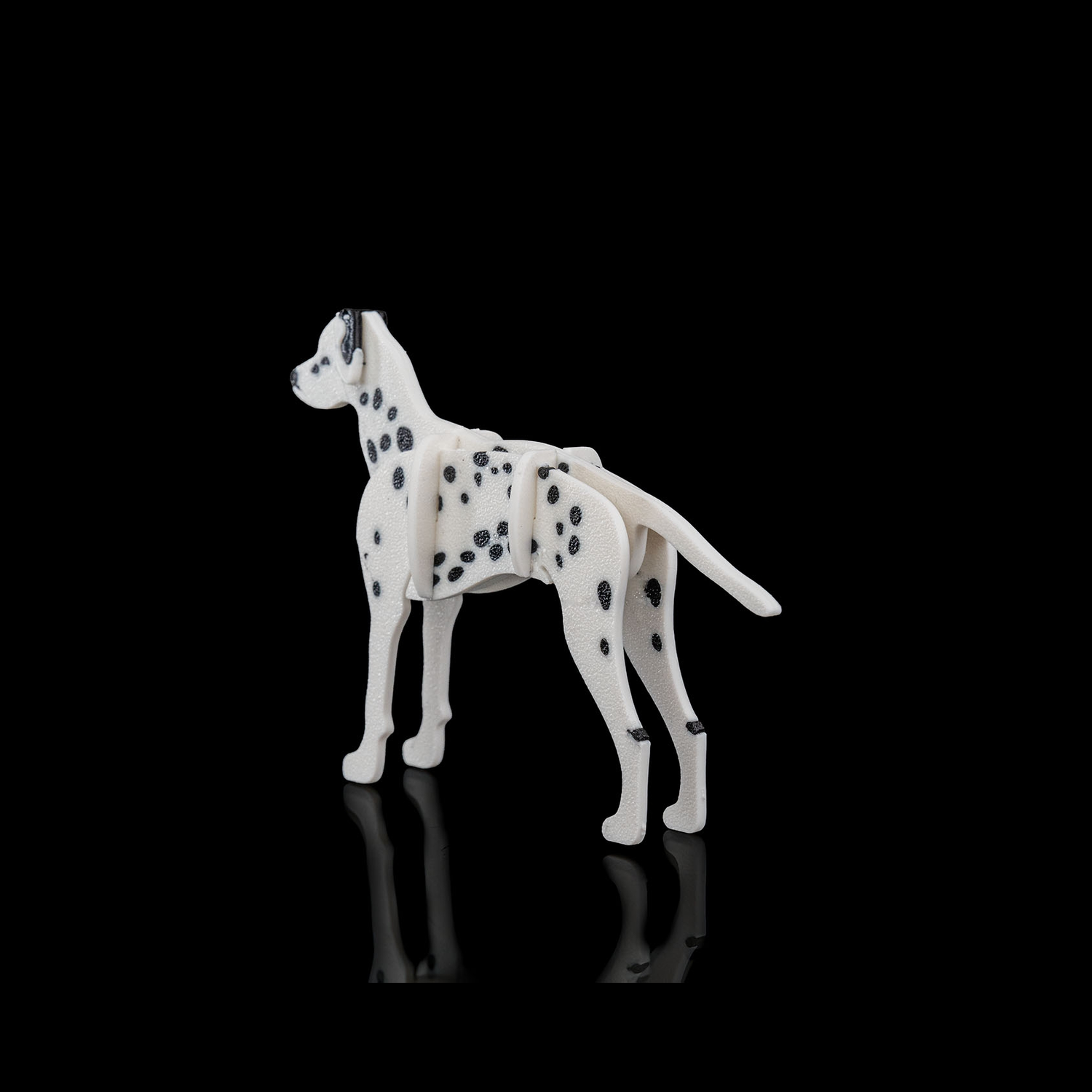 Figura decorativa Dalmatian