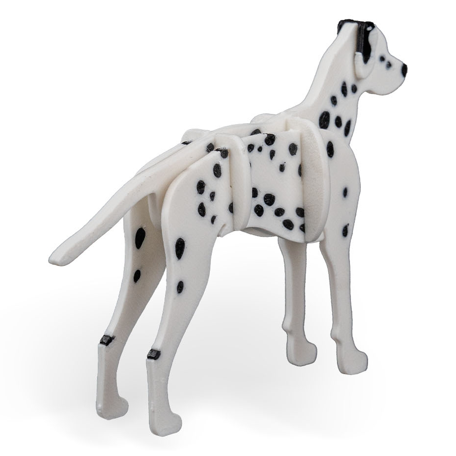 Figura decorativa Dalmatian