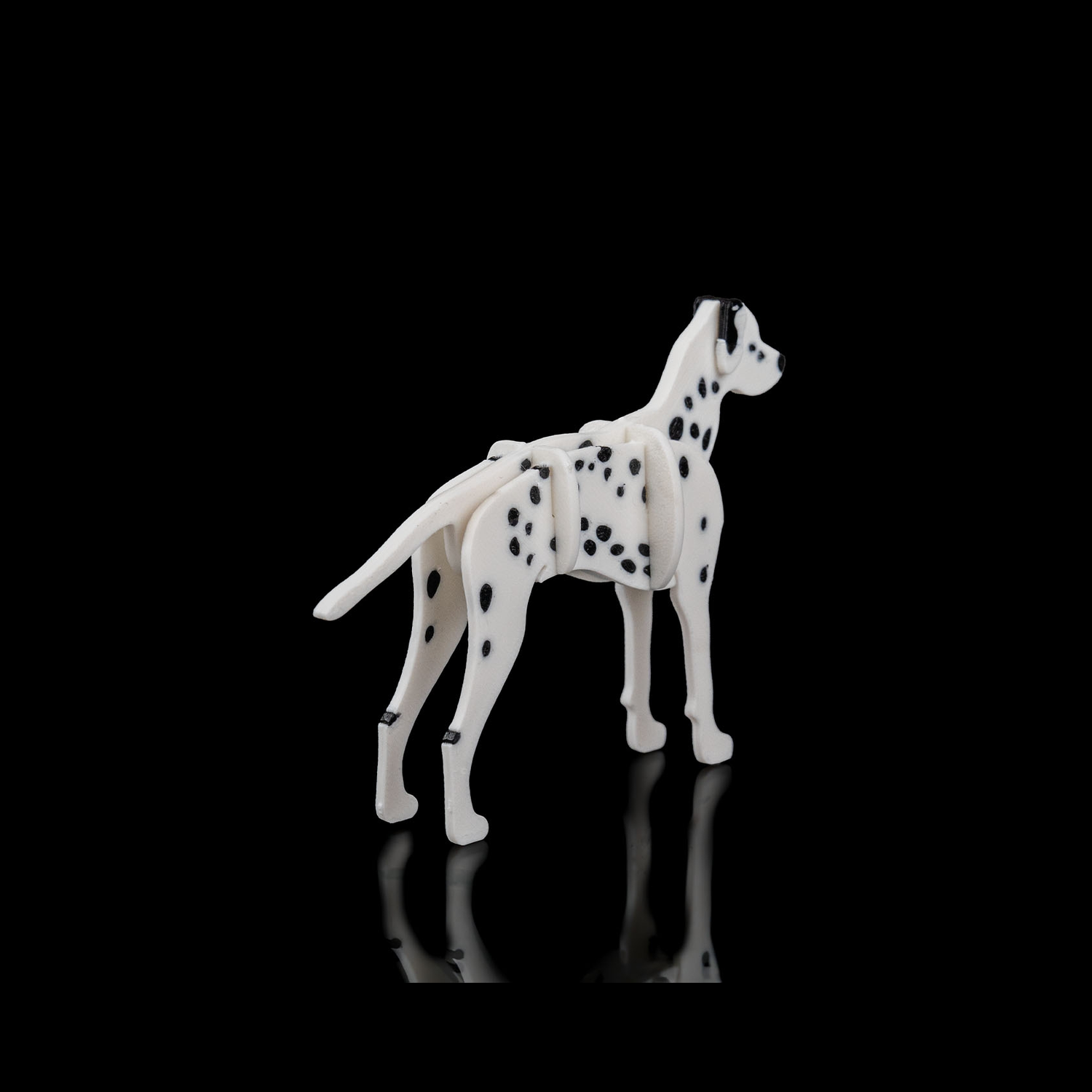 Figura decorativa Dalmatian