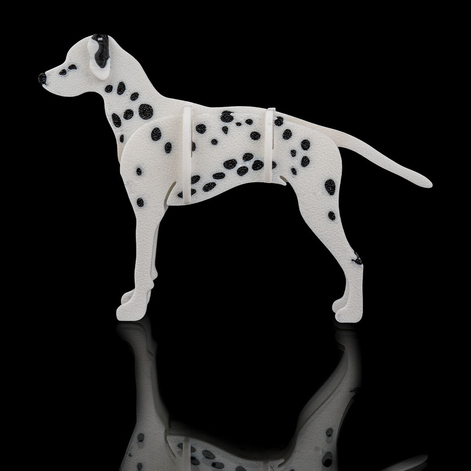 Figura decorativa Dalmatian