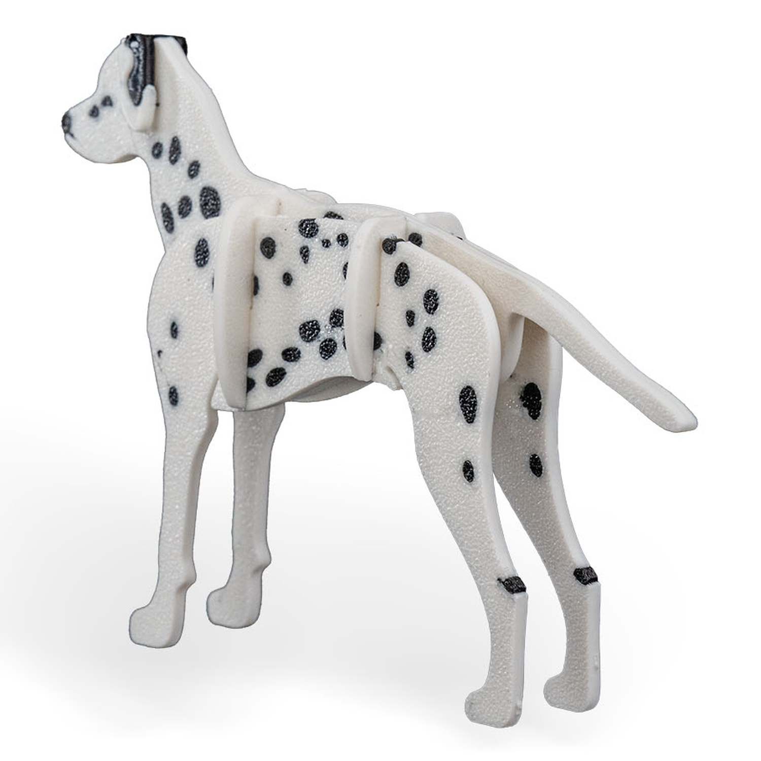 Figura decorativa Dalmatian