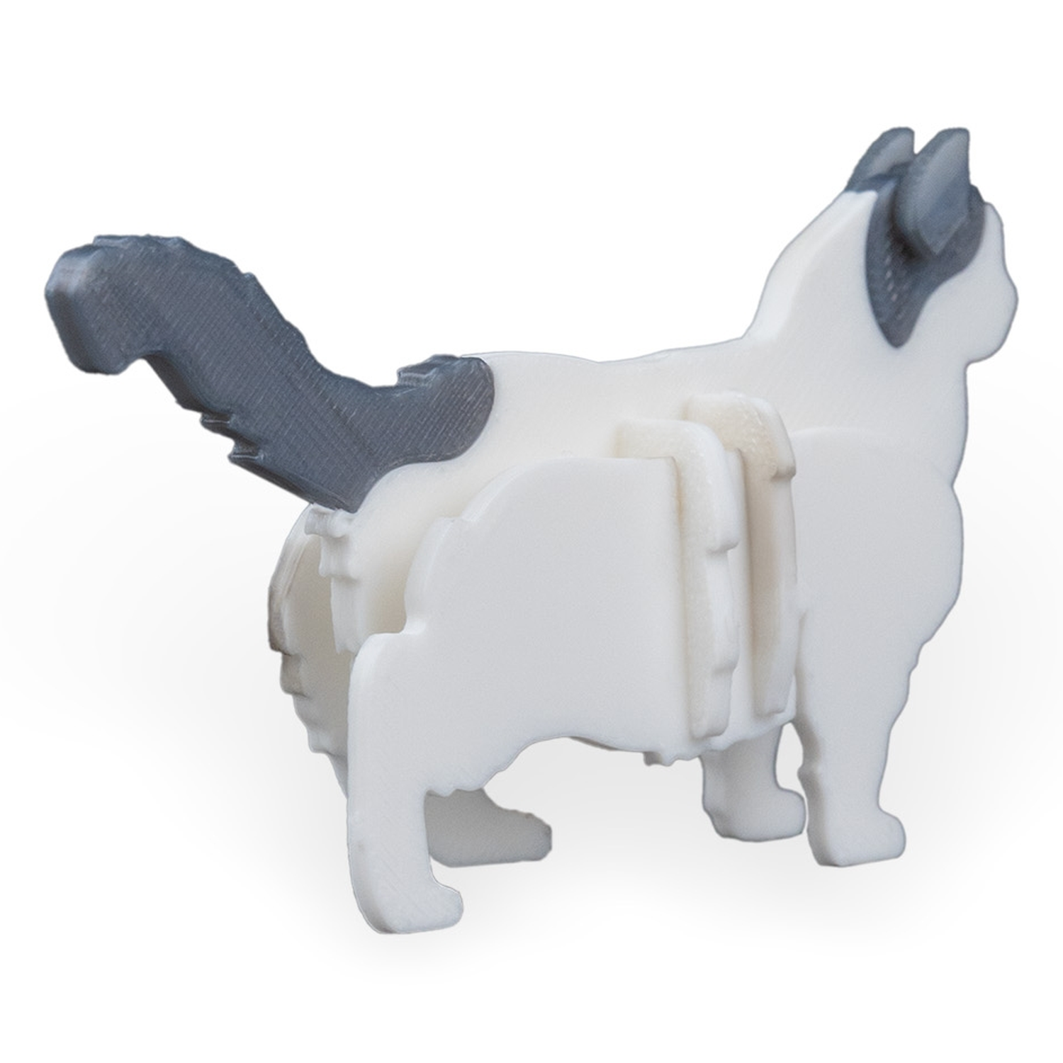 Figura decorativa Ragdoll