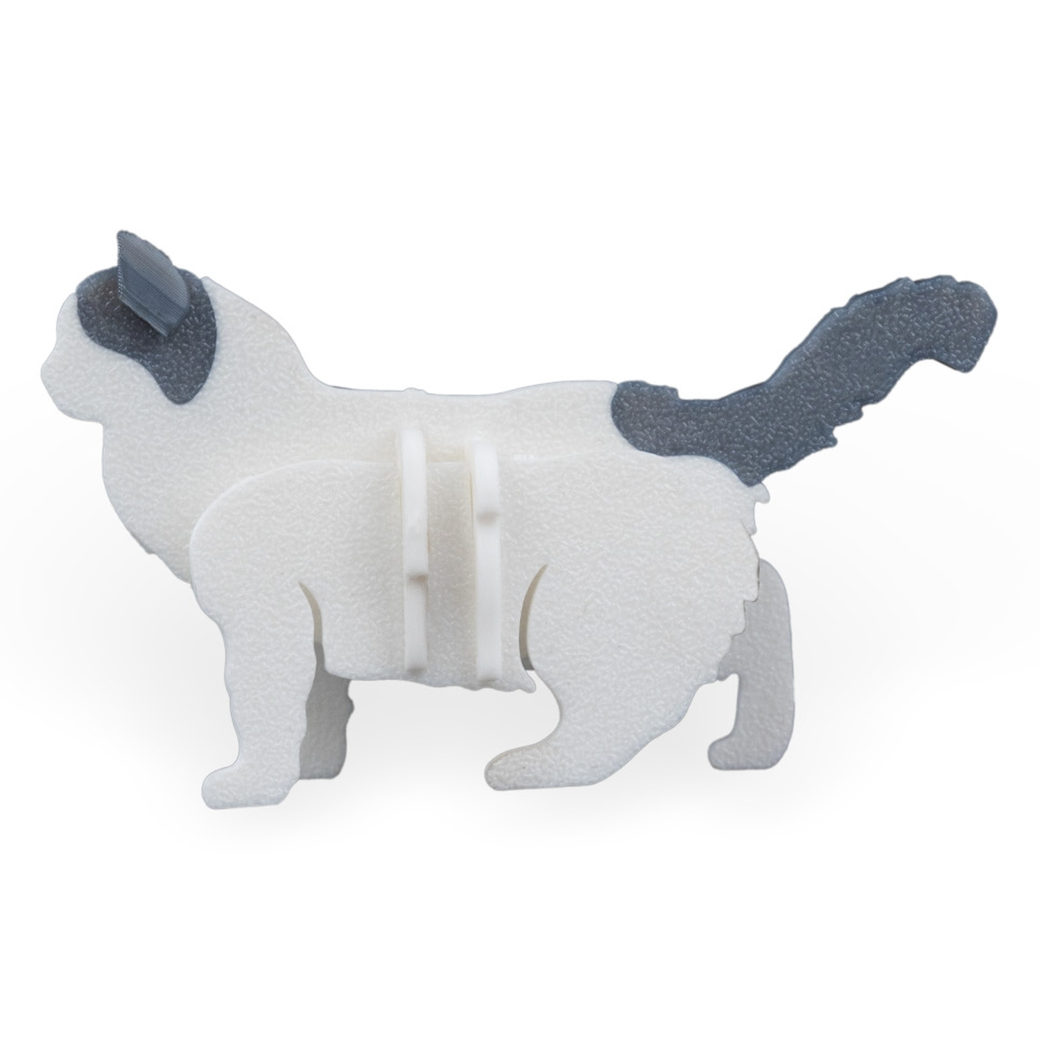 Figura decorativa Ragdoll
