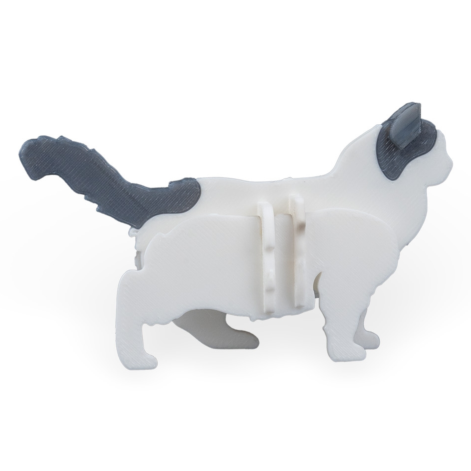 Figura decorativa Ragdoll