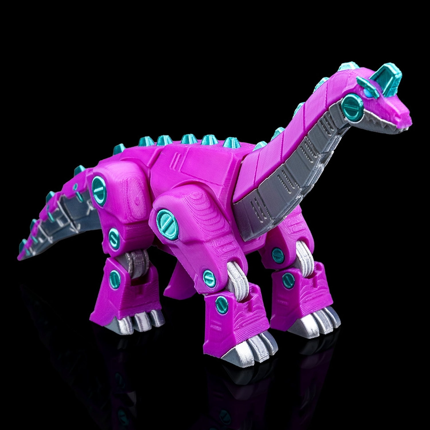 Figura decorativa BrachioBOT