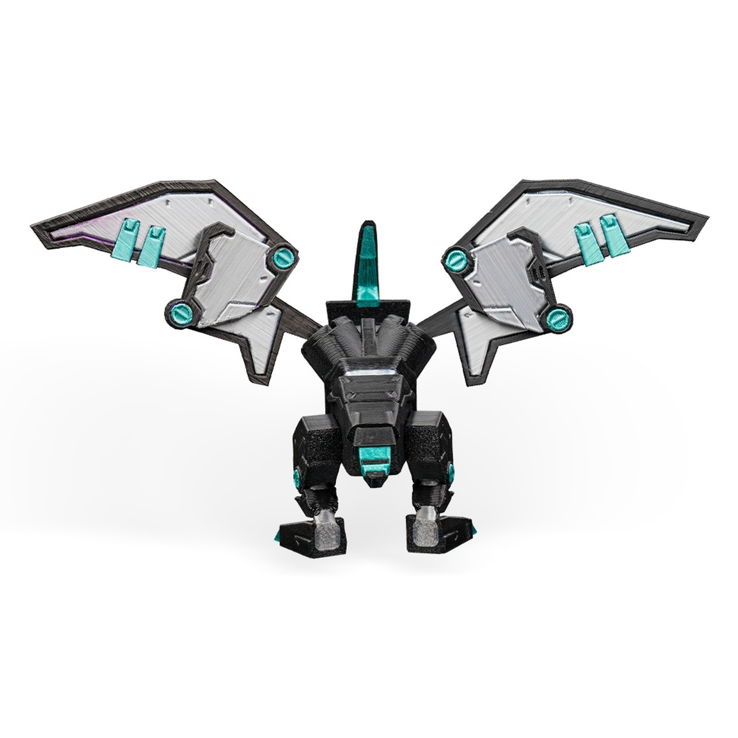 Figura decorativa PteroBOT
