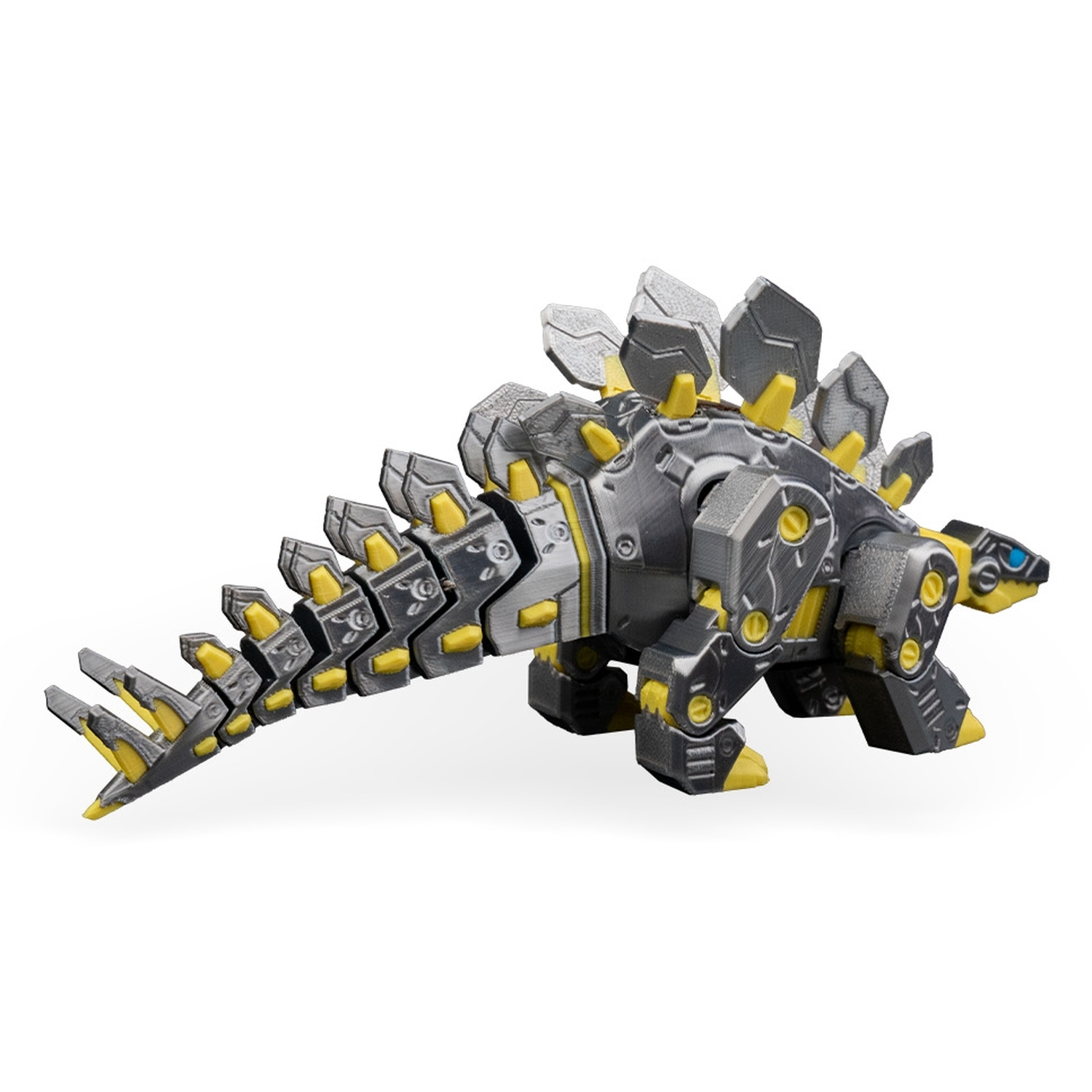 Figura decorativa StegoBOT