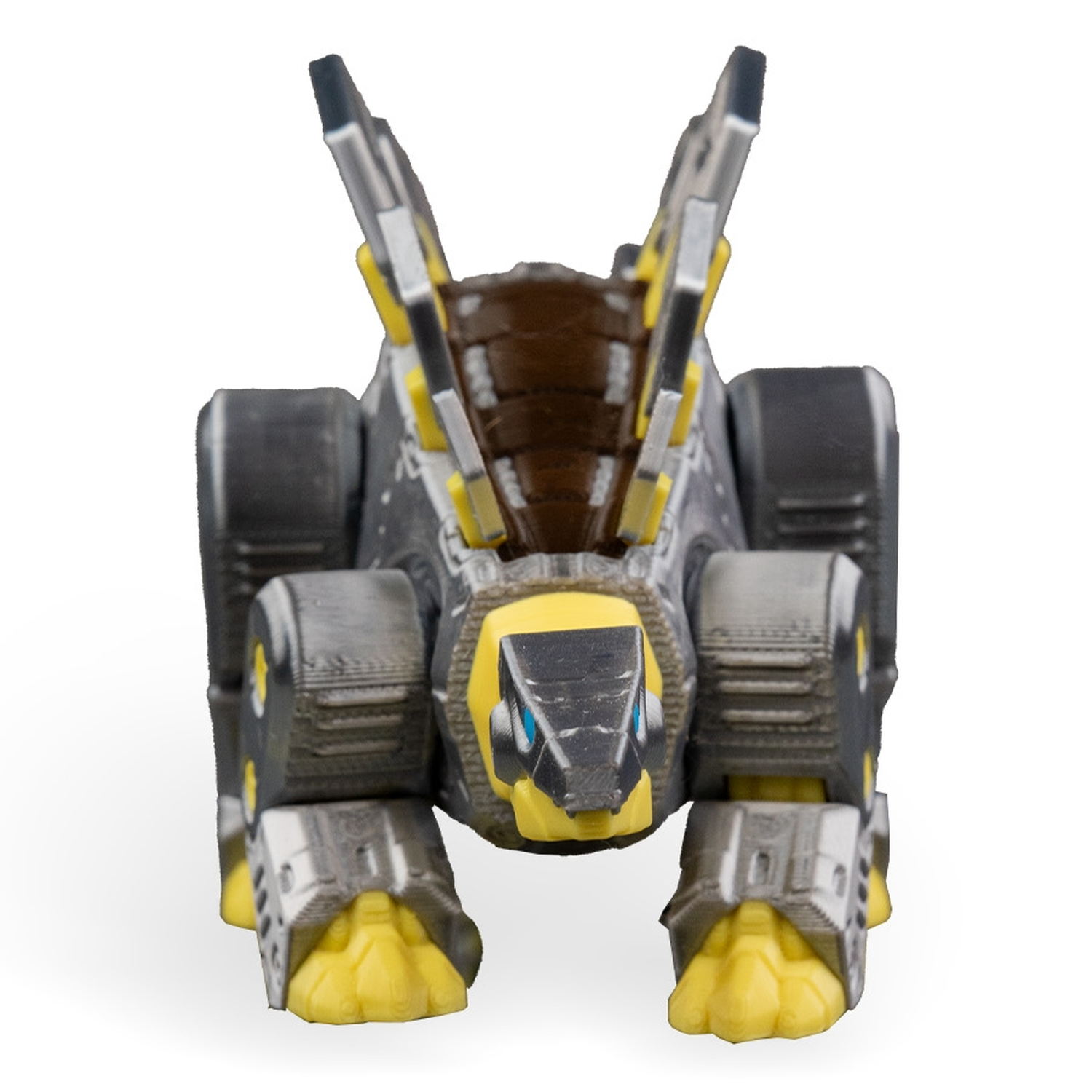 Figura decorativa StegoBOT