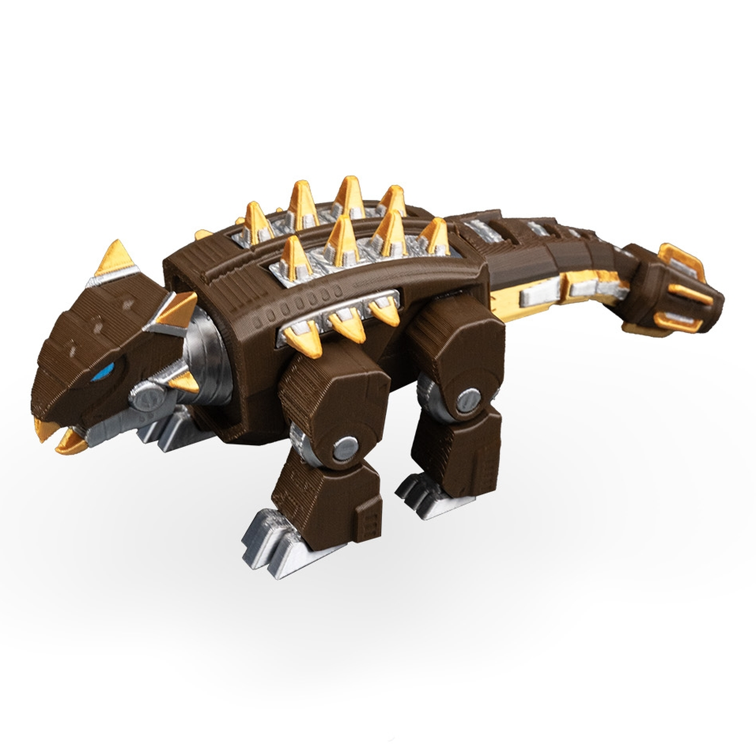 Figura decorativa AnkyloBOT