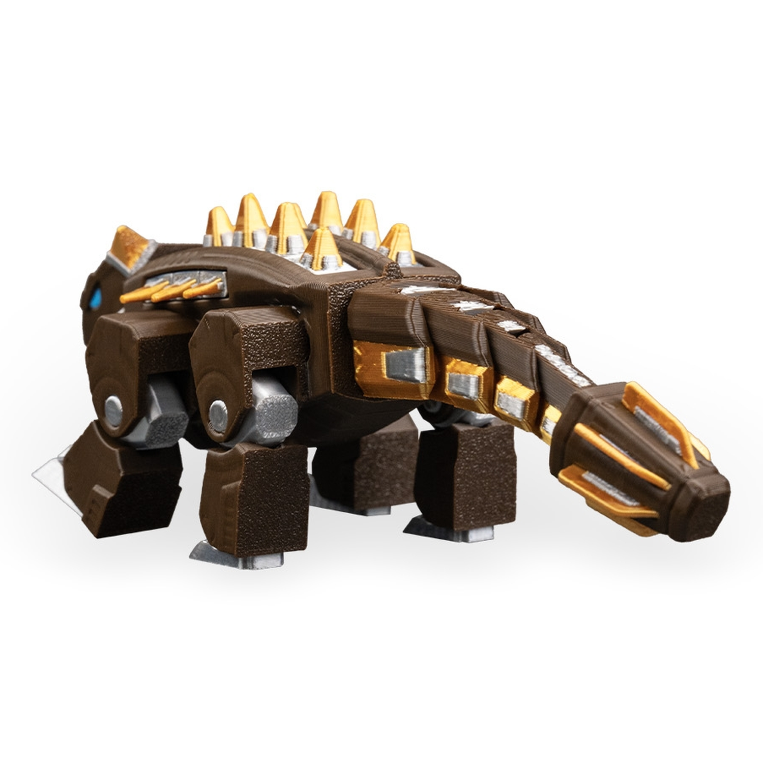 Figura decorativa AnkyloBOT