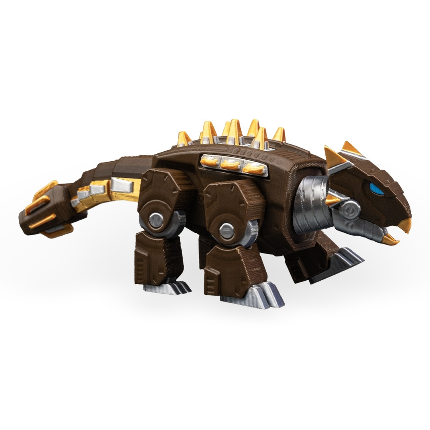 Figura decorativa AnkyloBOT