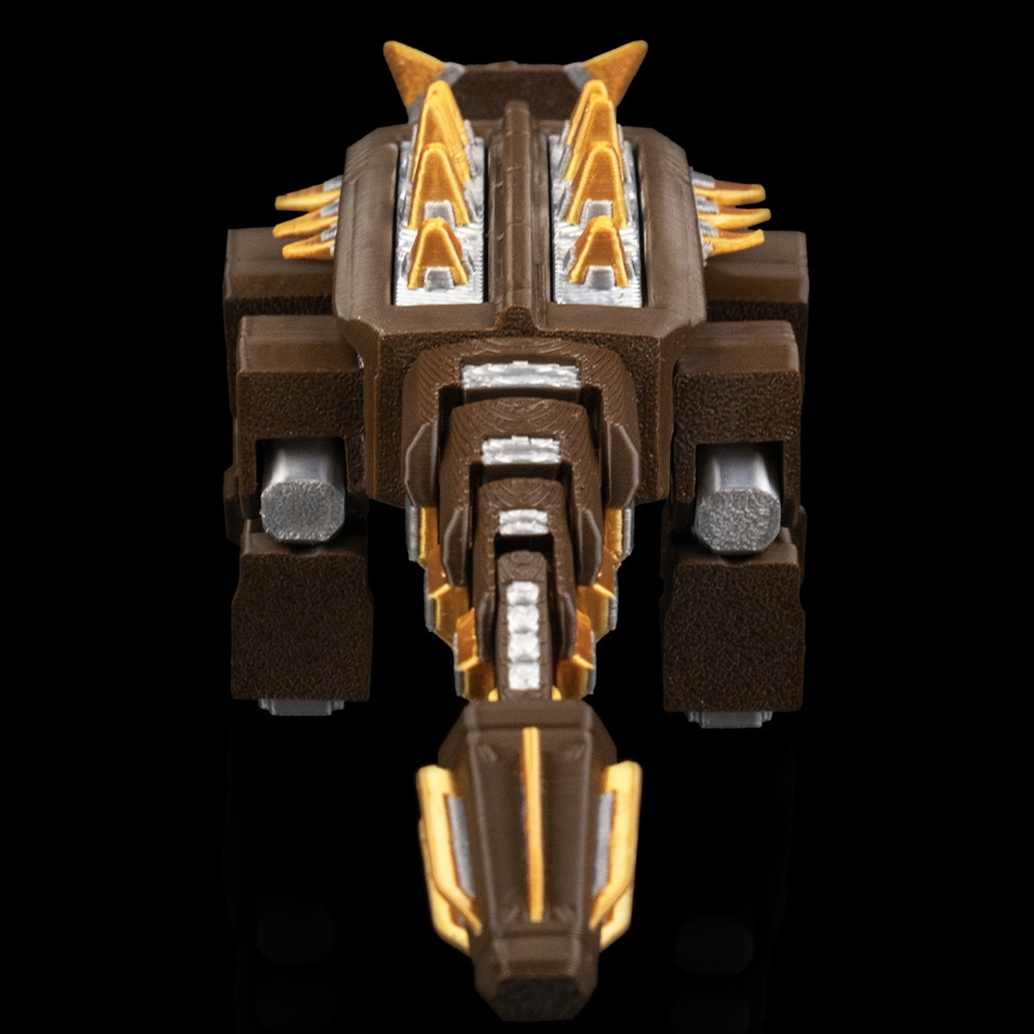 Figura decorativa AnkyloBOT