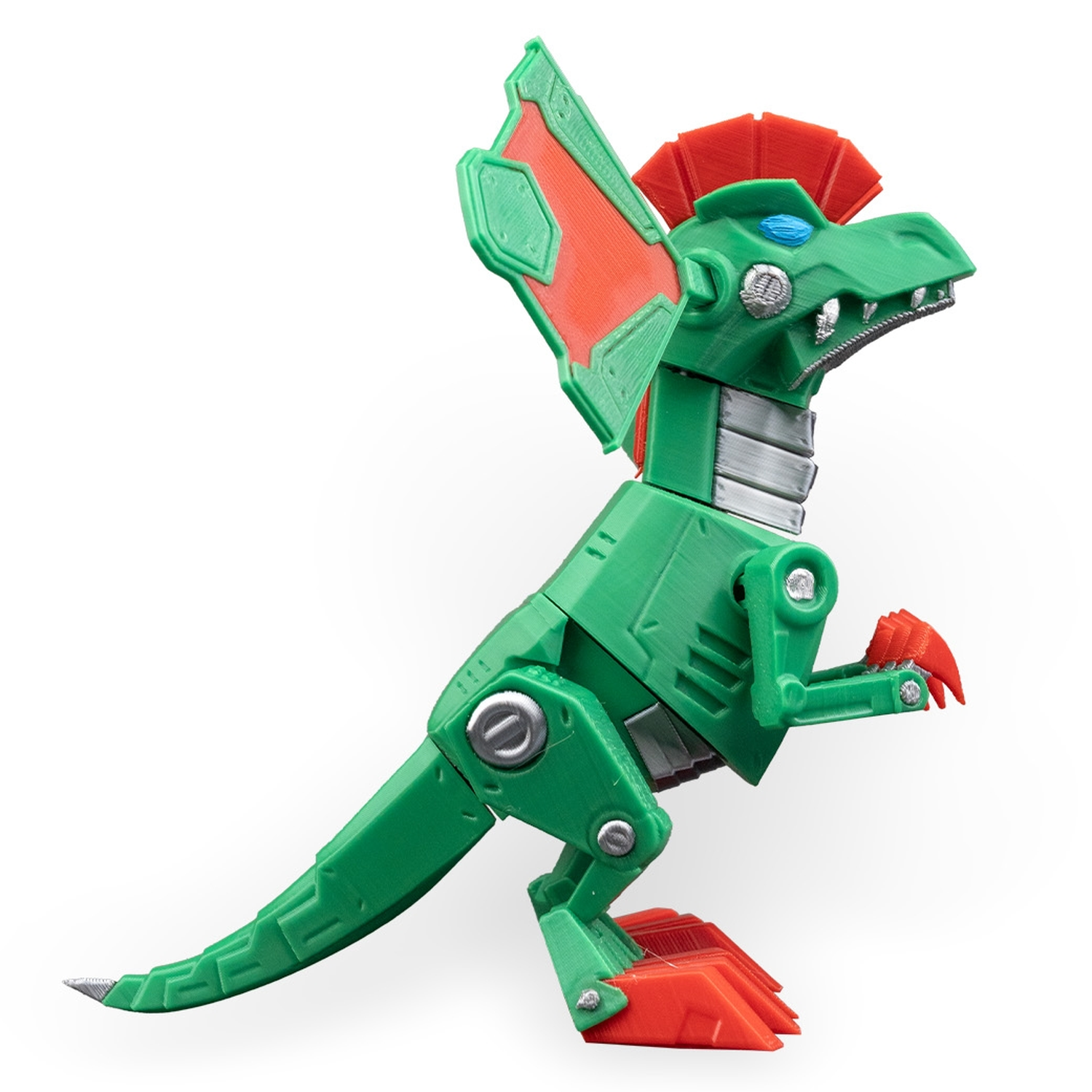 Figura decorativa DilophoBOT