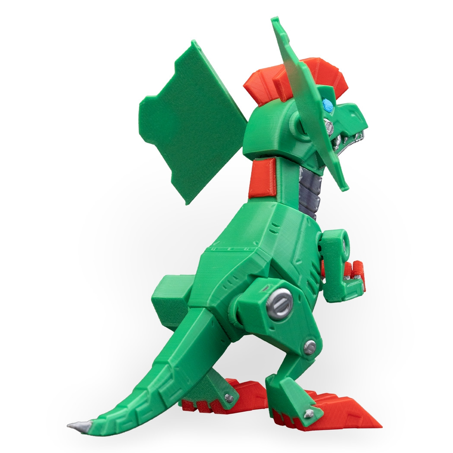 Figura decorativa DilophoBOT
