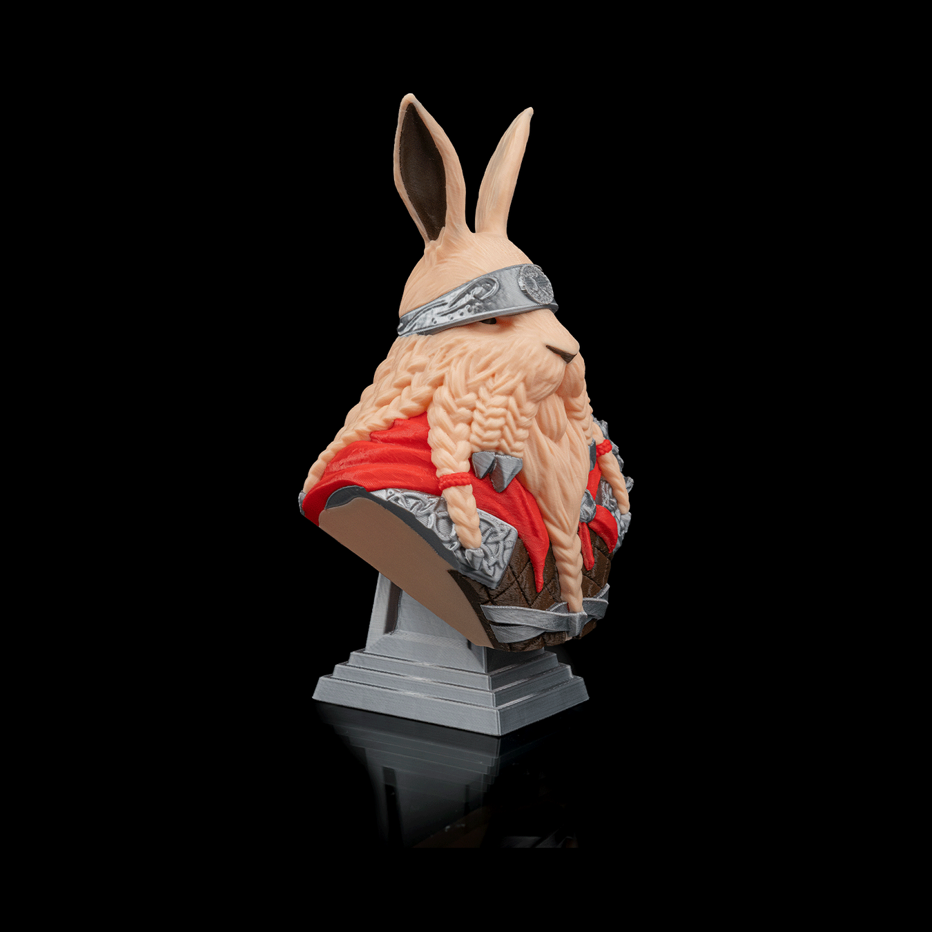 Figura decorativa Hopnar Thunderpaw