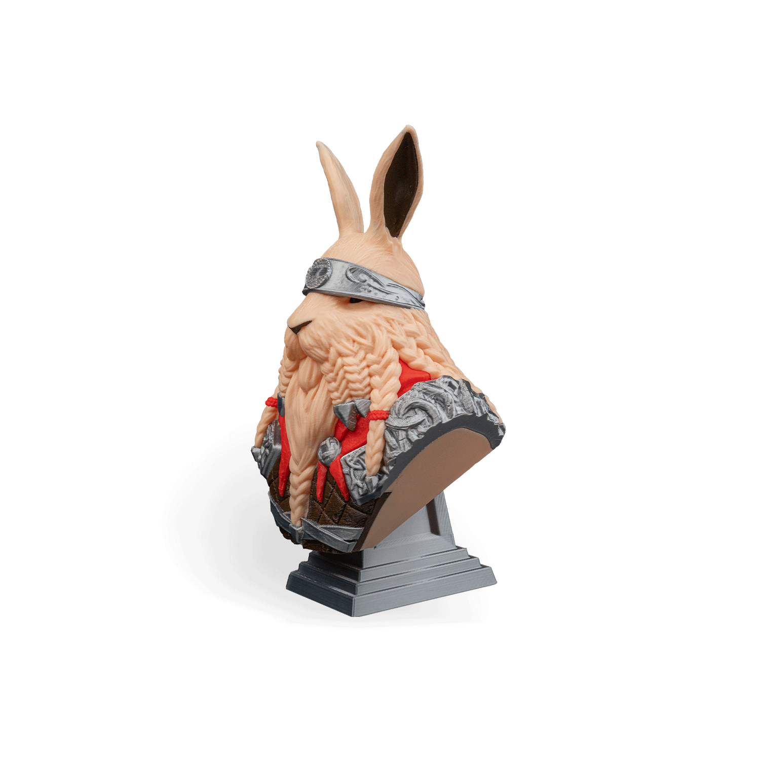 Figura decorativa Hopnar Thunderpaw