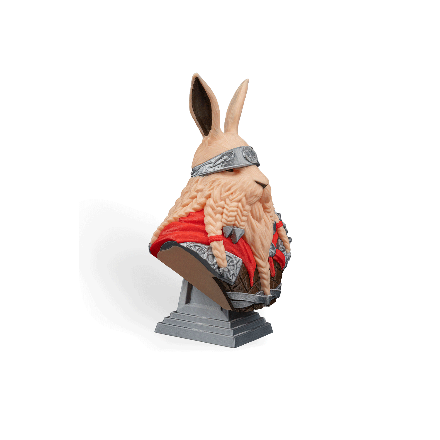 Figura decorativa Hopnar Thunderpaw