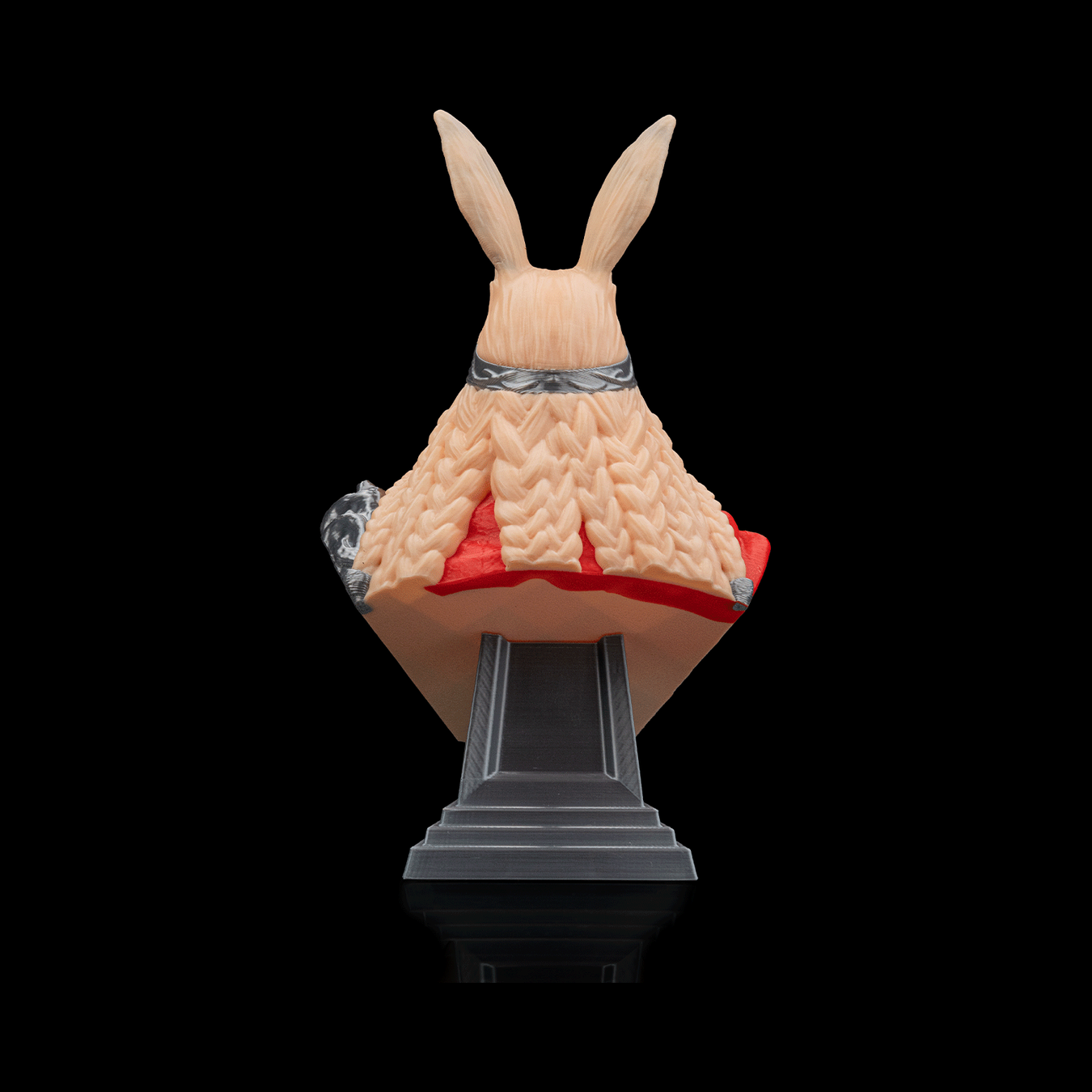 Figura decorativa Hopnar Thunderpaw