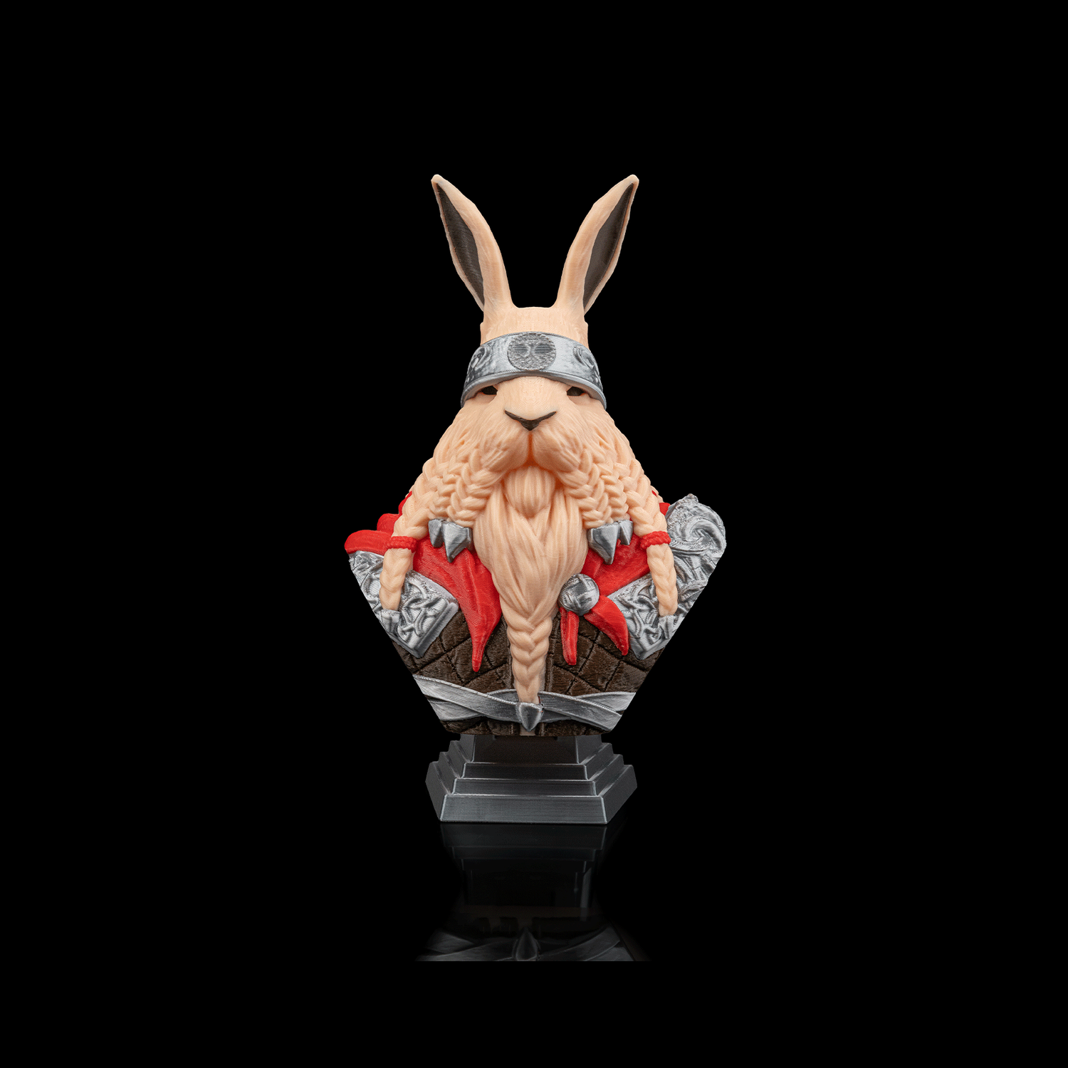 Figura decorativa Hopnar Thunderpaw