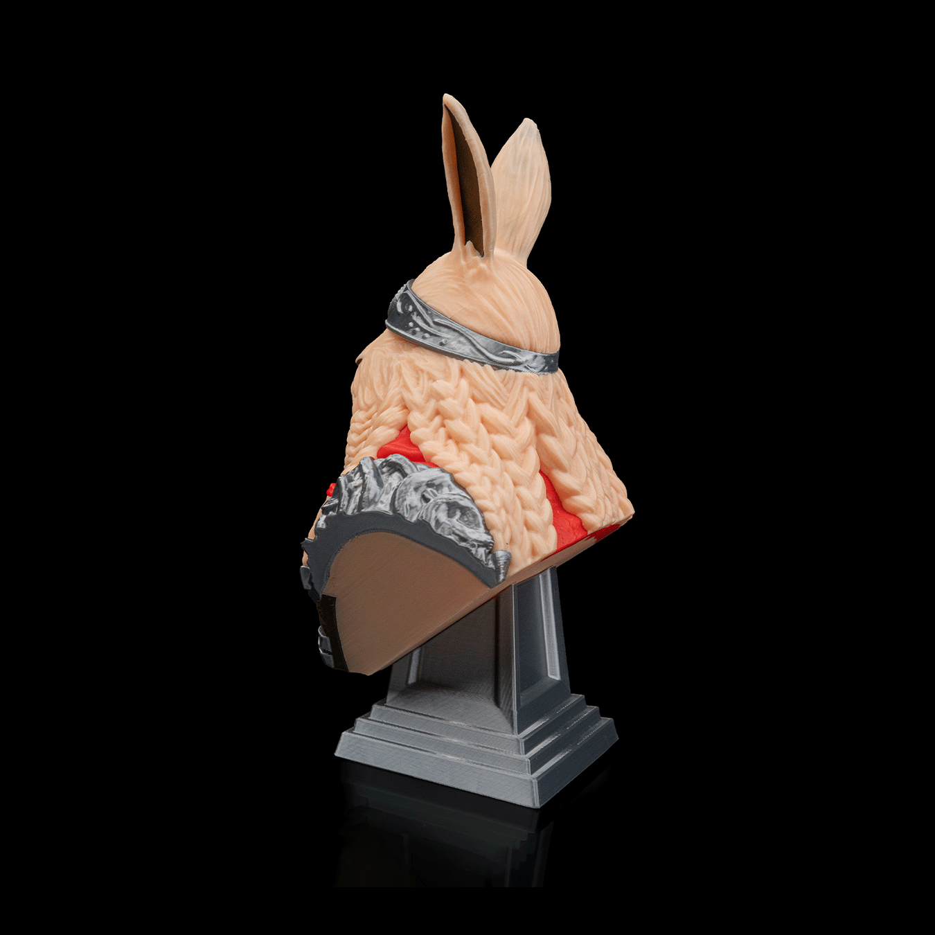 Figura decorativa Hopnar Thunderpaw