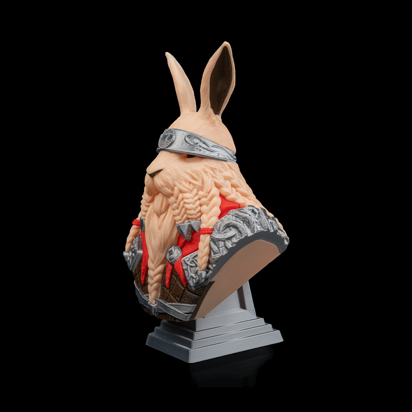 Figura decorativa Hopnar Thunderpaw