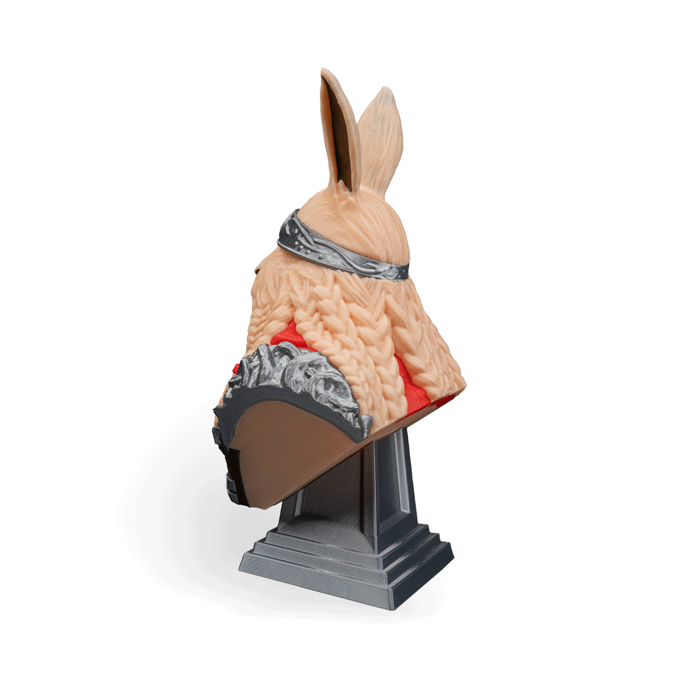 Figura decorativa Hopnar Thunderpaw