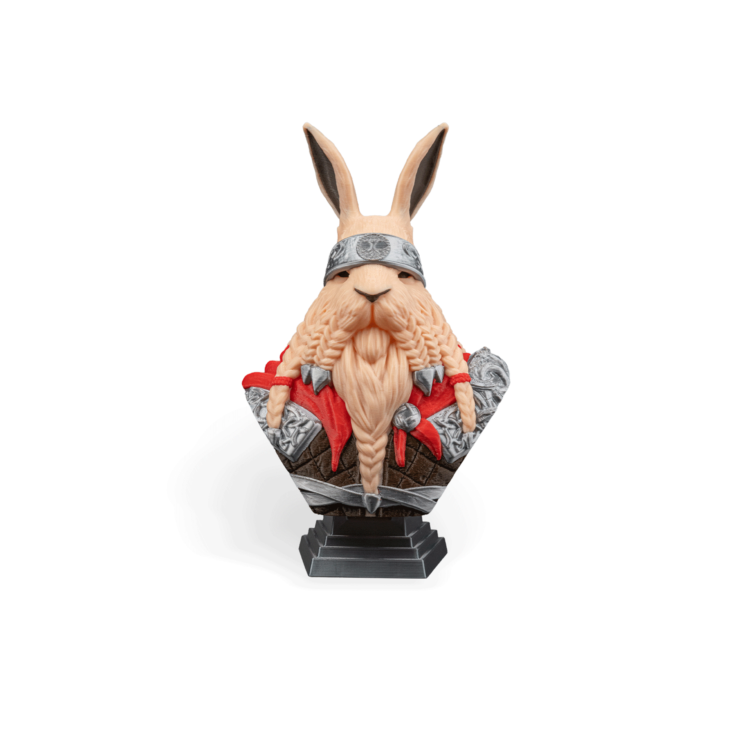 Figura decorativa Hopnar Thunderpaw