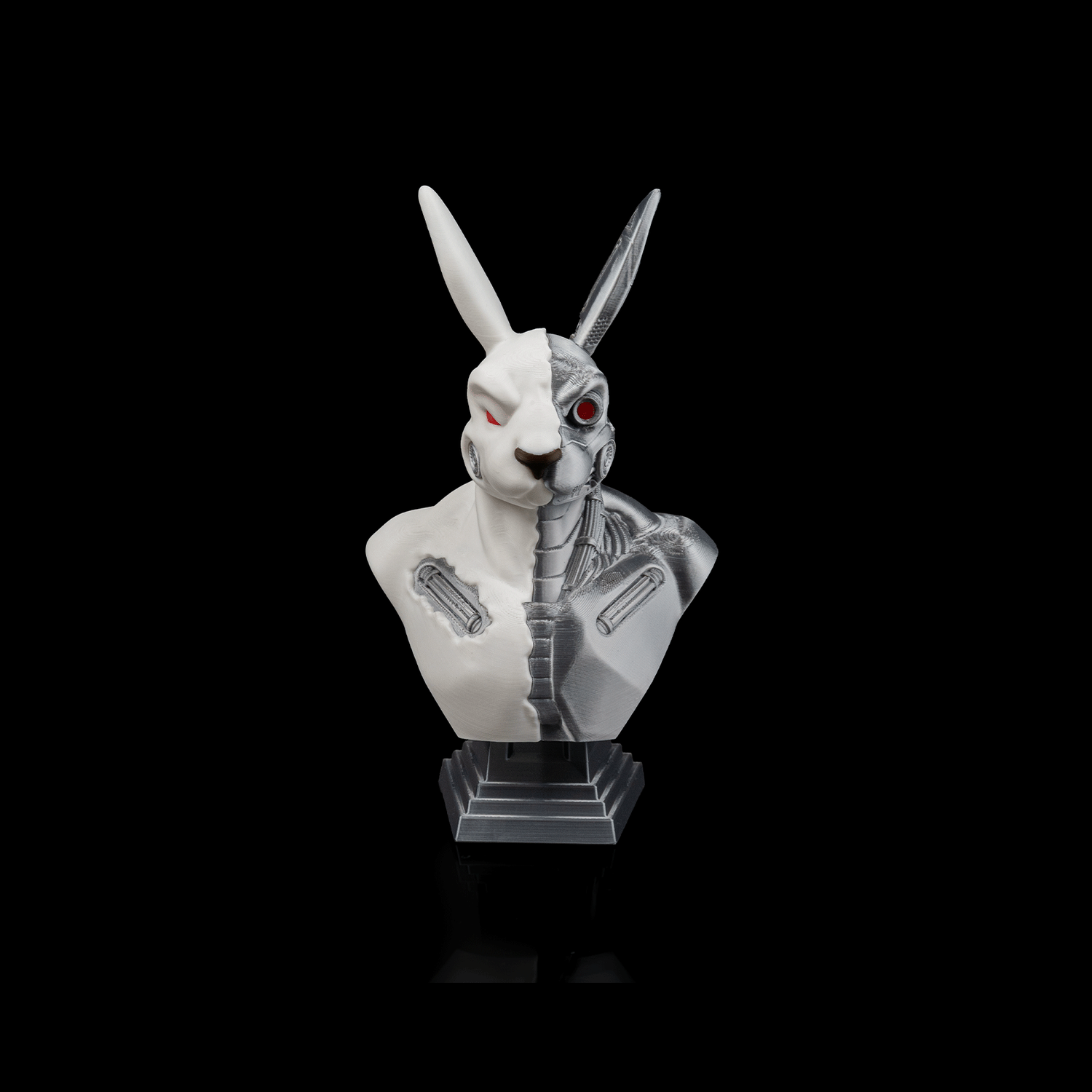 Figura decorativa Cyberhop