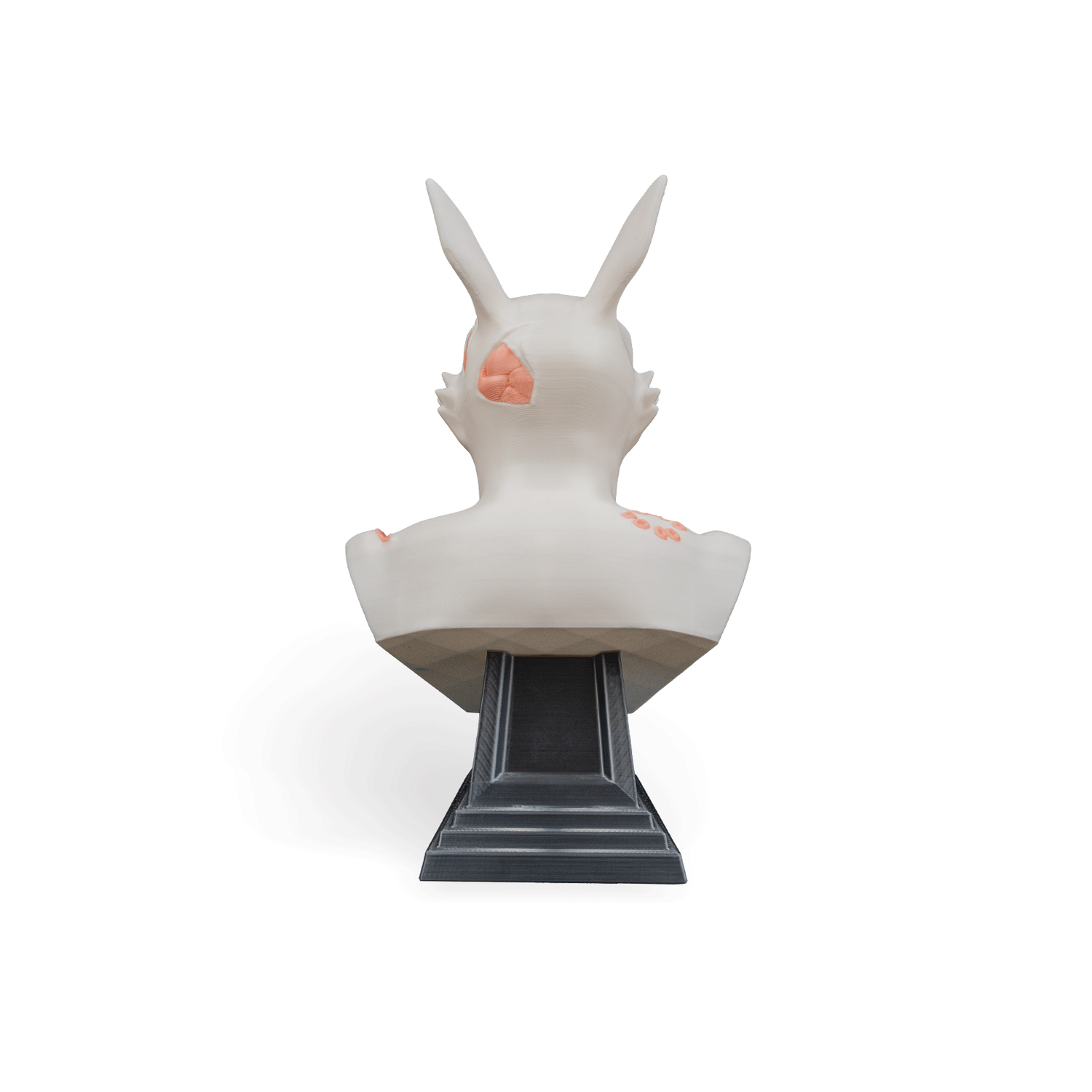 Figura decorativa RotTail