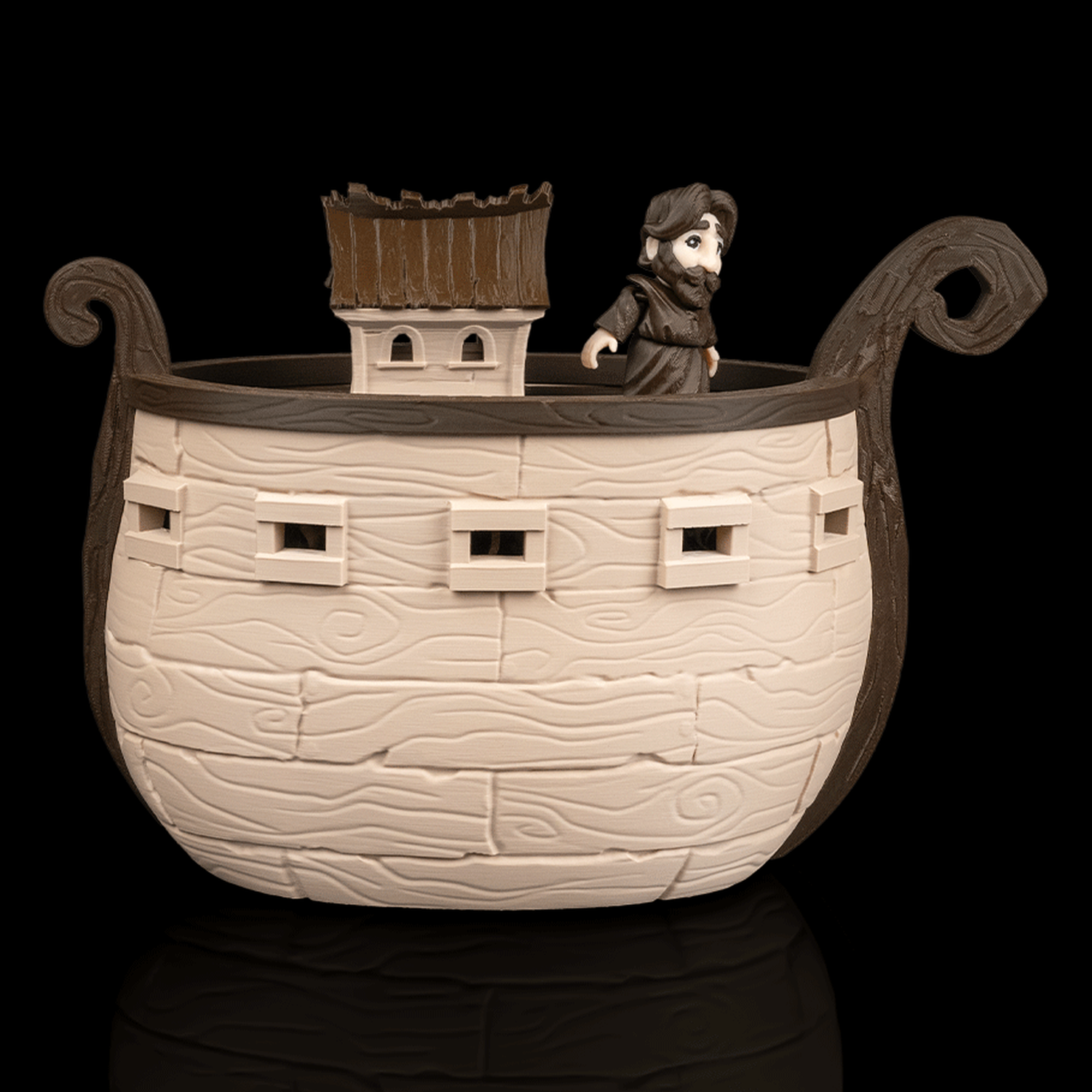 Figura decorativa Noah's Ark