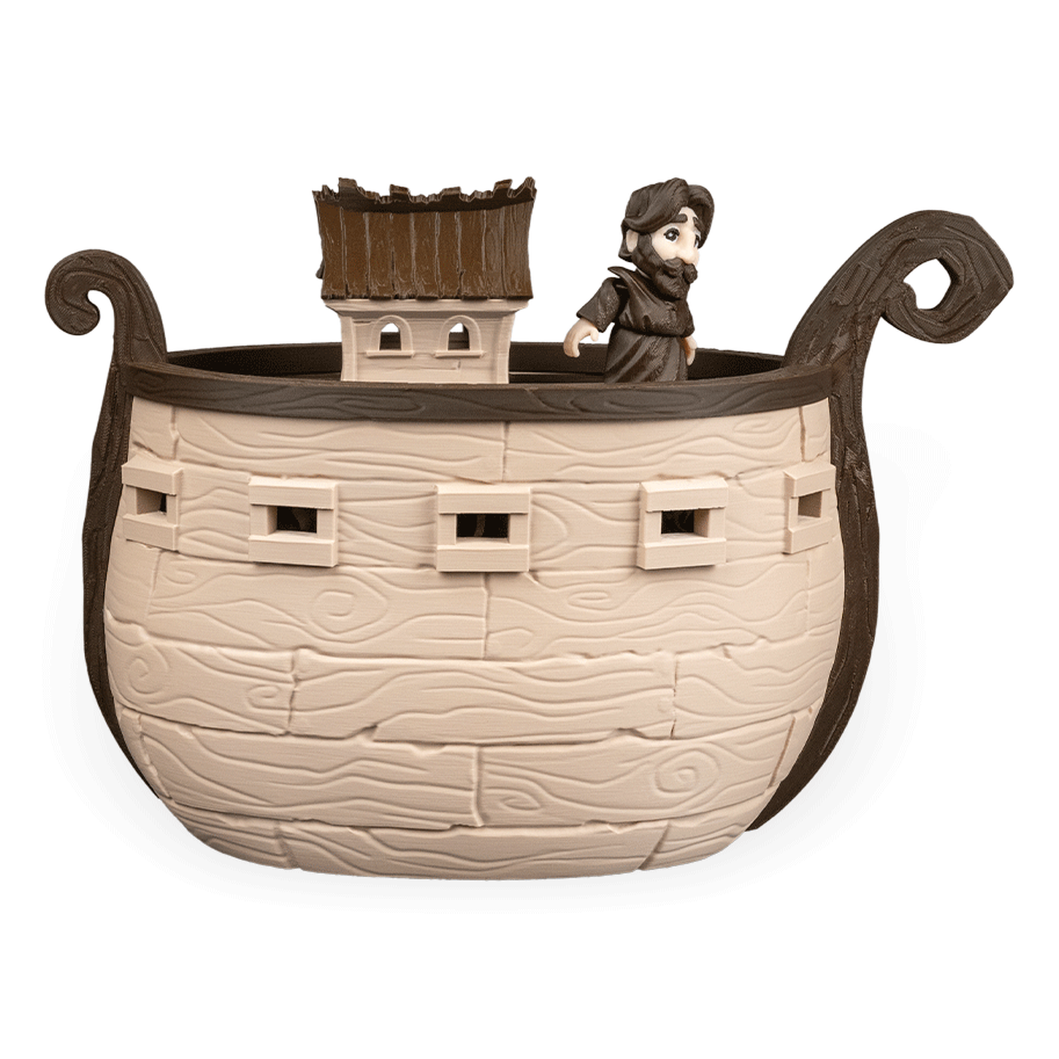 Figura decorativa Noah's Ark