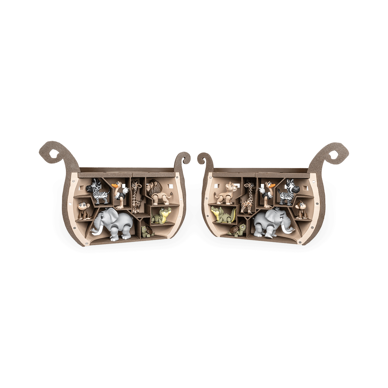 Figura decorativa Noah's Ark