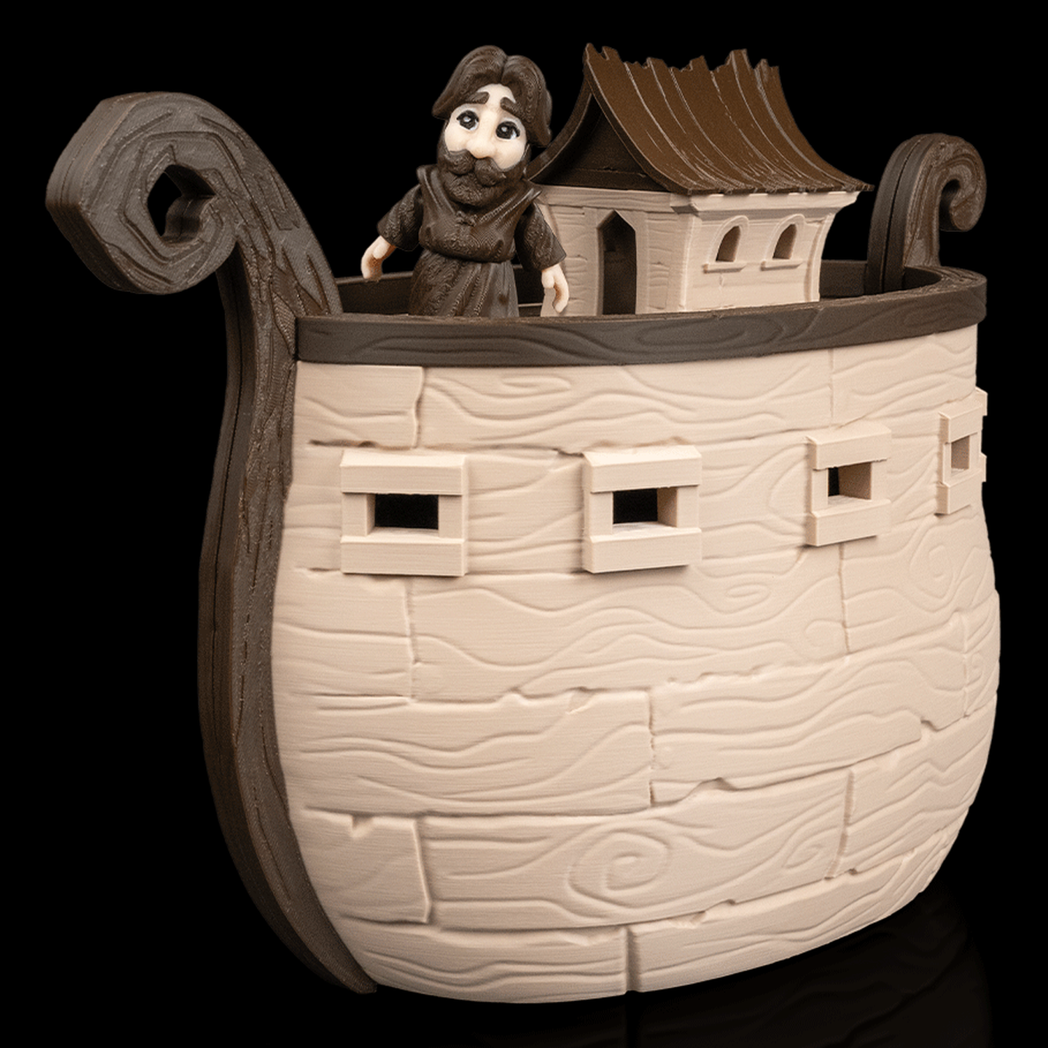 Figura decorativa Noah's Ark