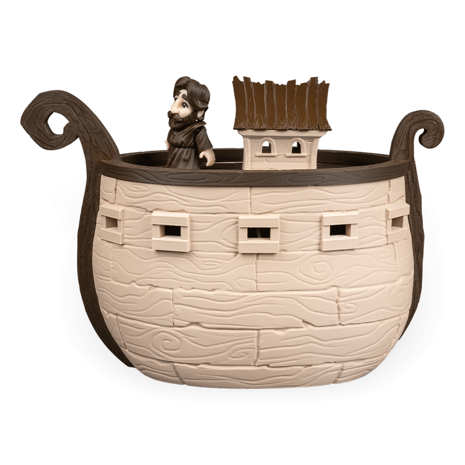 Figura decorativa Noah's Ark