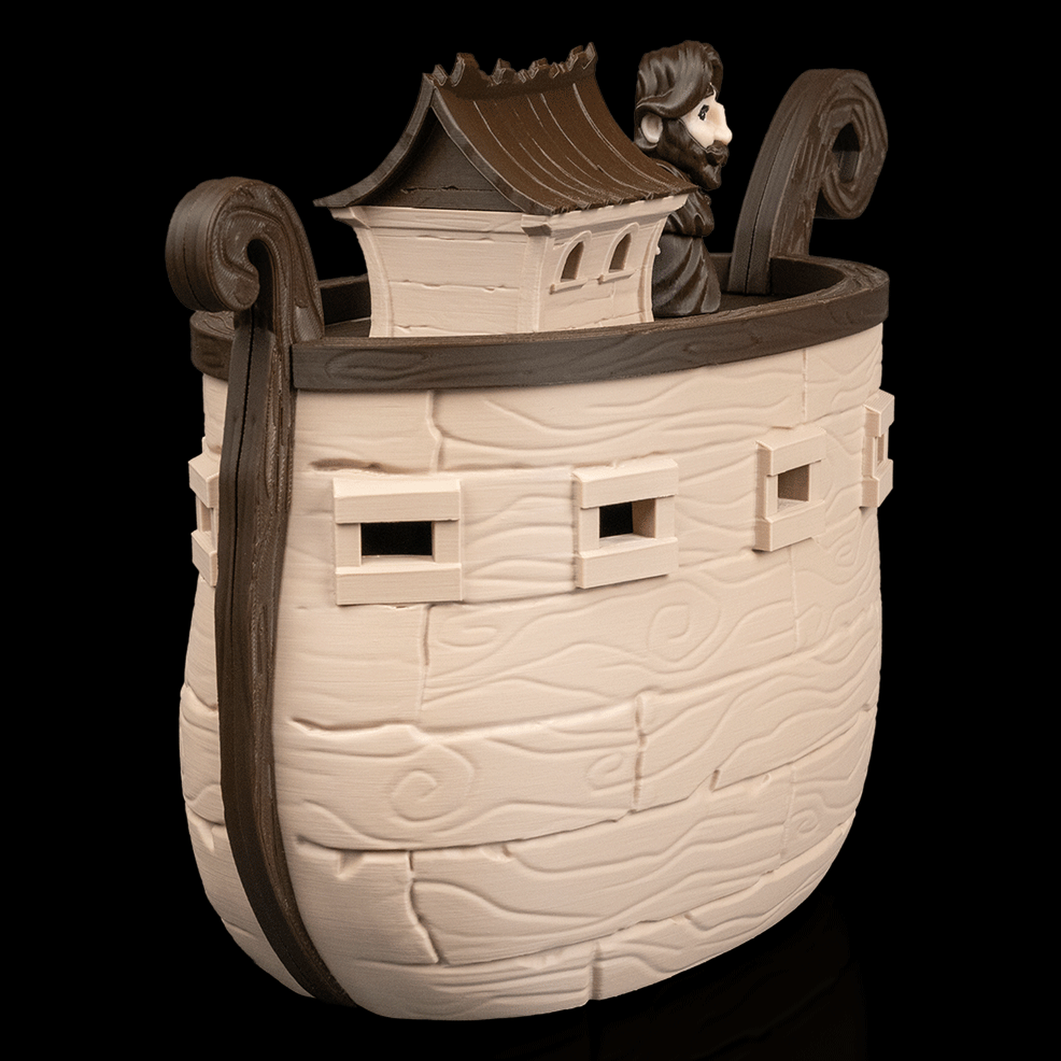 Figura decorativa Noah's Ark