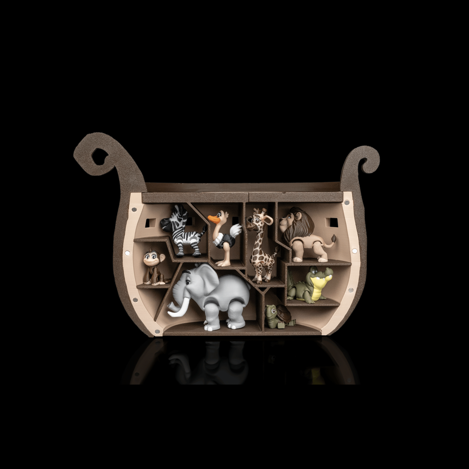 Figura decorativa Noah's Ark