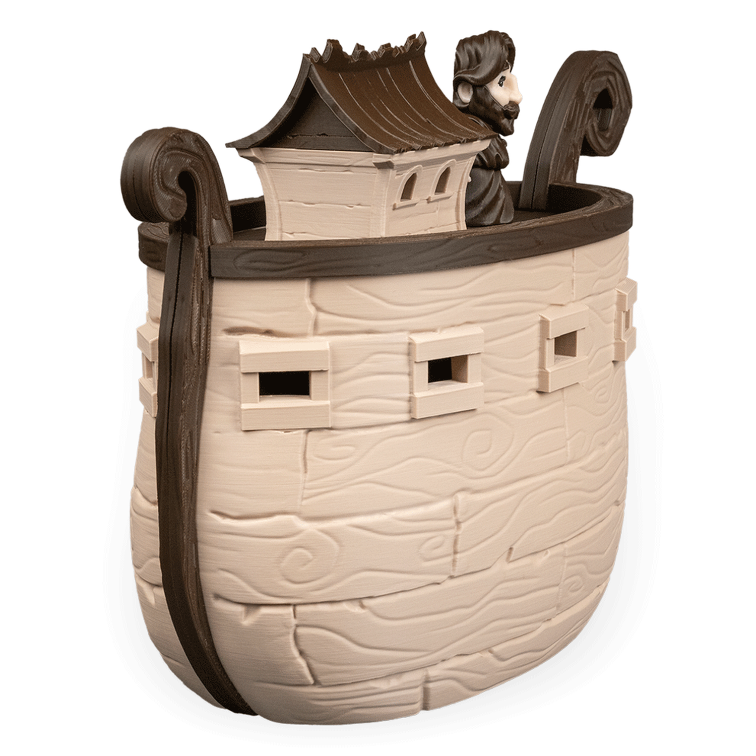 Figura decorativa Noah's Ark