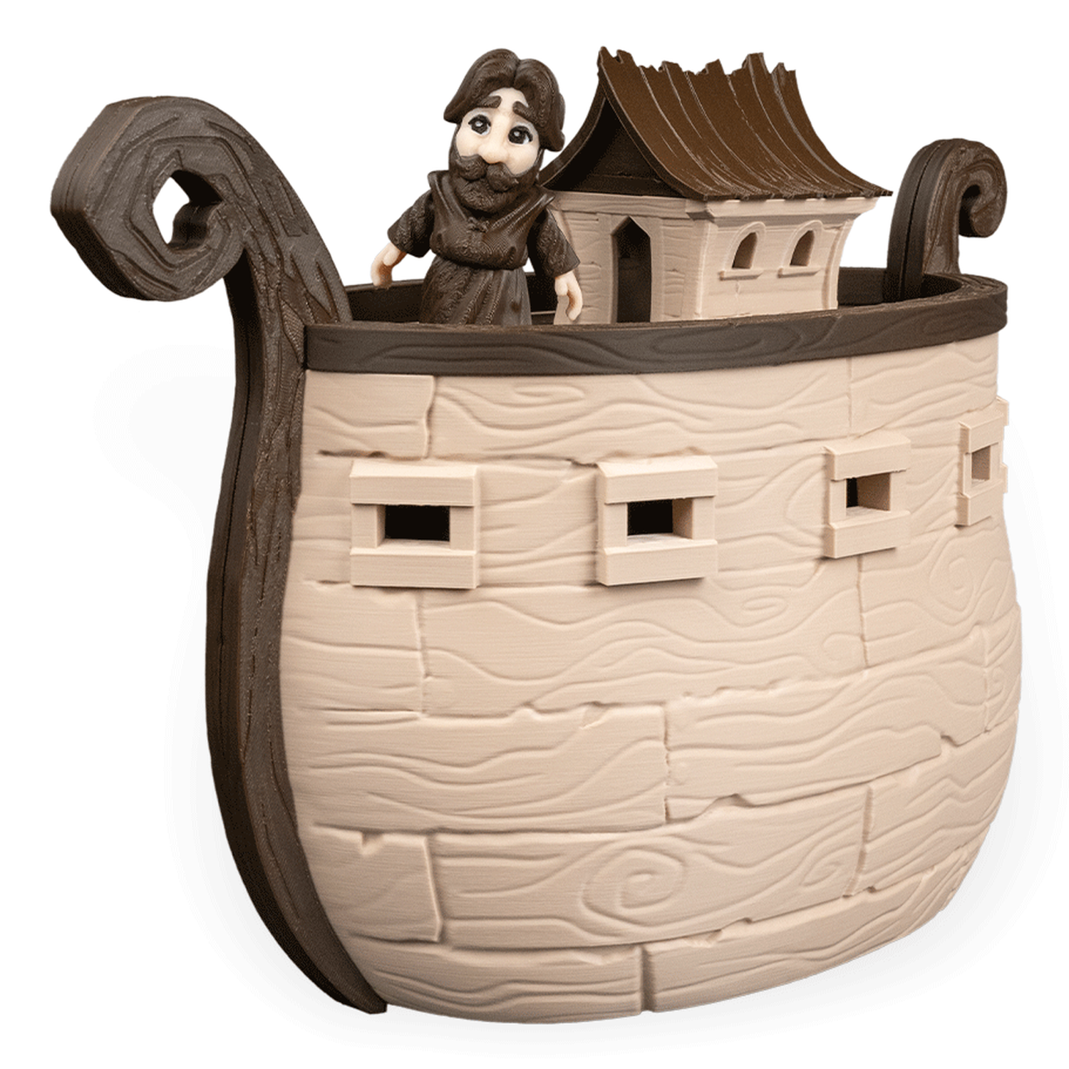 Figura decorativa Noah's Ark