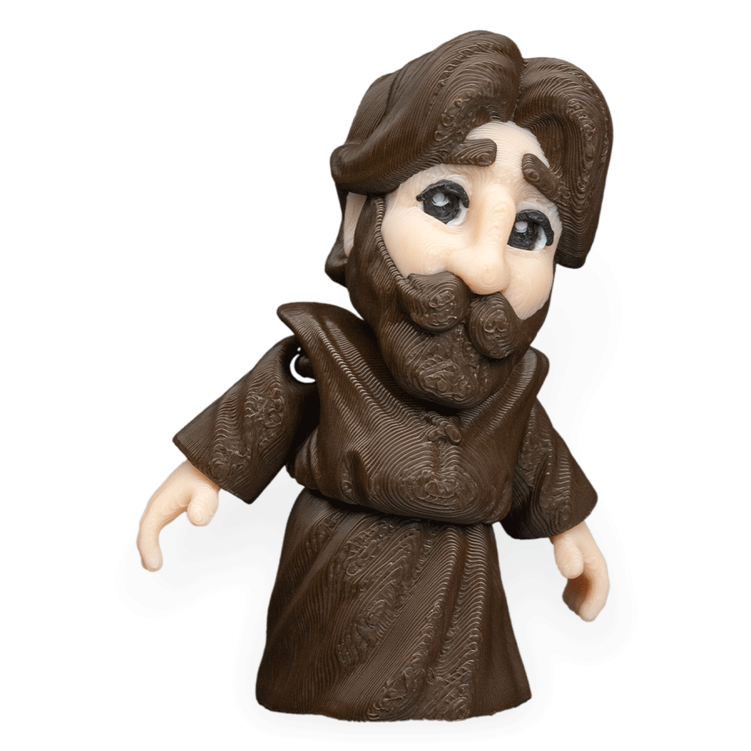 Figura decorativa Noah