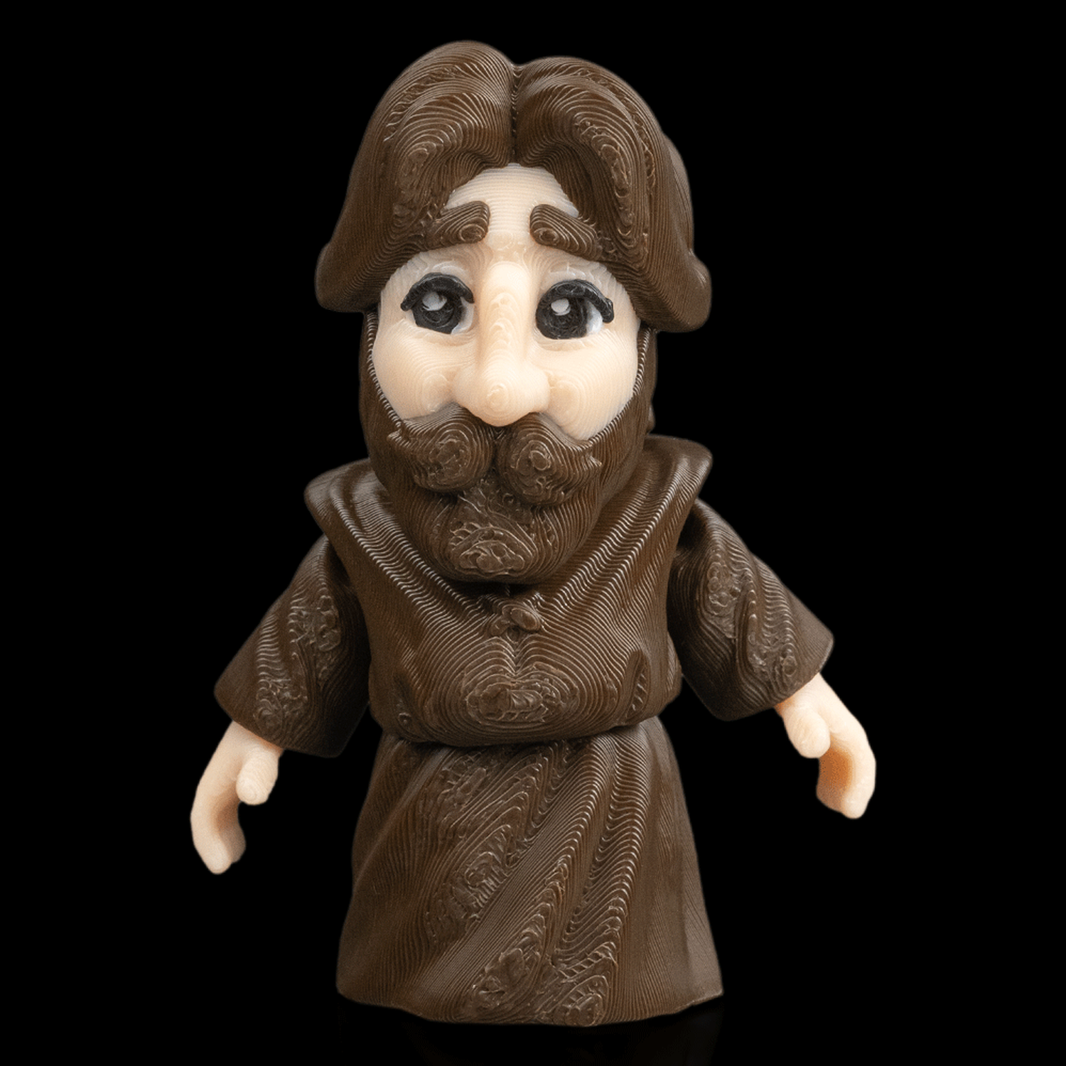 Figura decorativa Noah