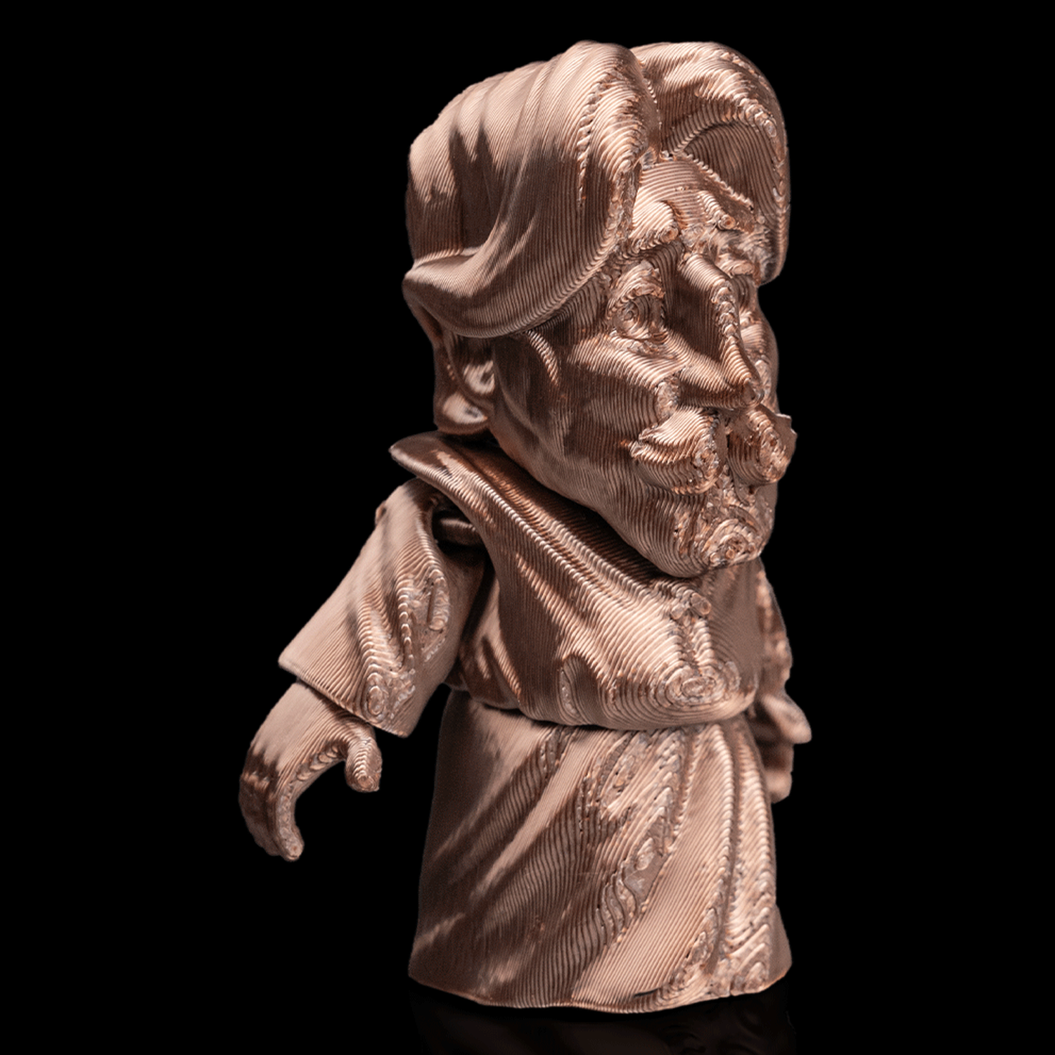 Figura decorativa Noah
