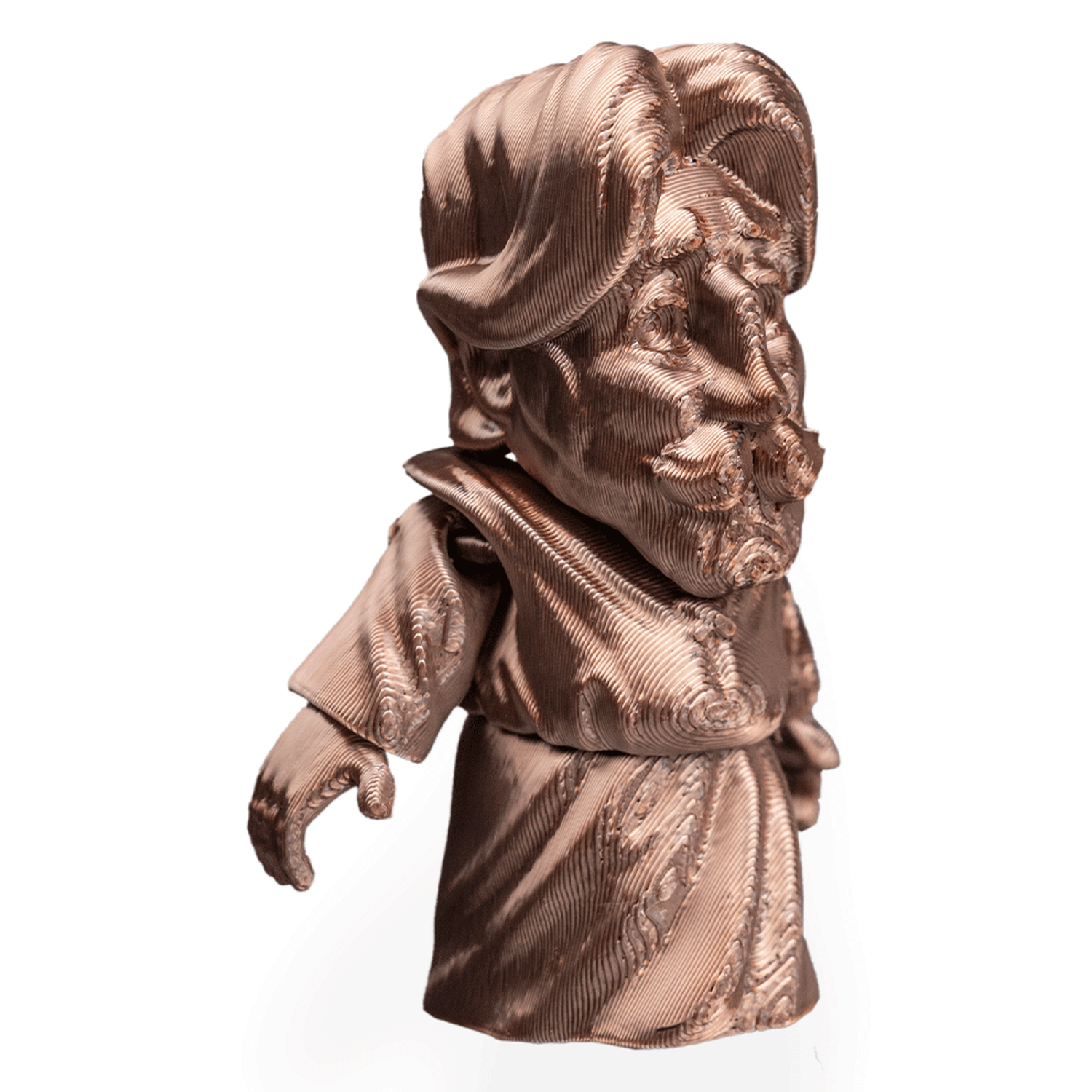 Figura decorativa Noah