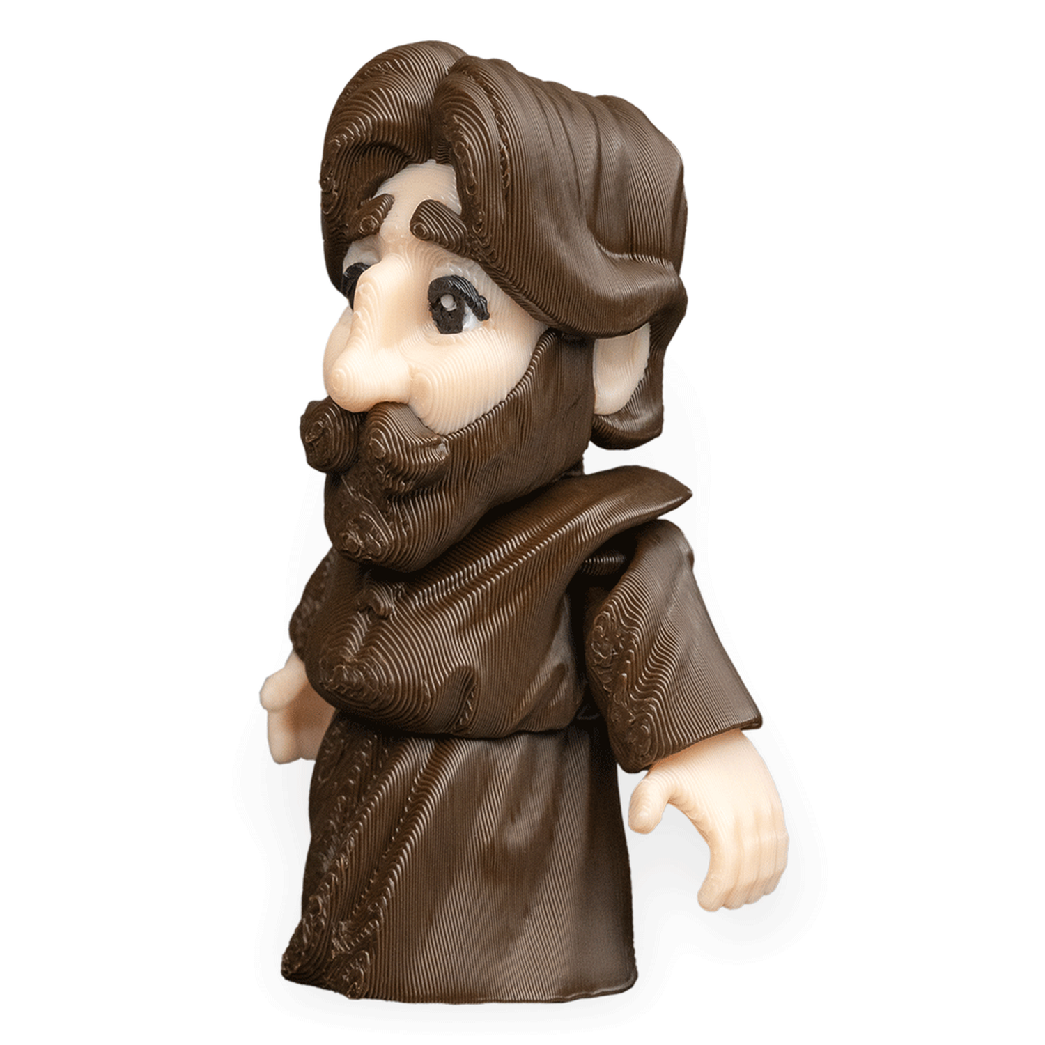 Figura decorativa Noah