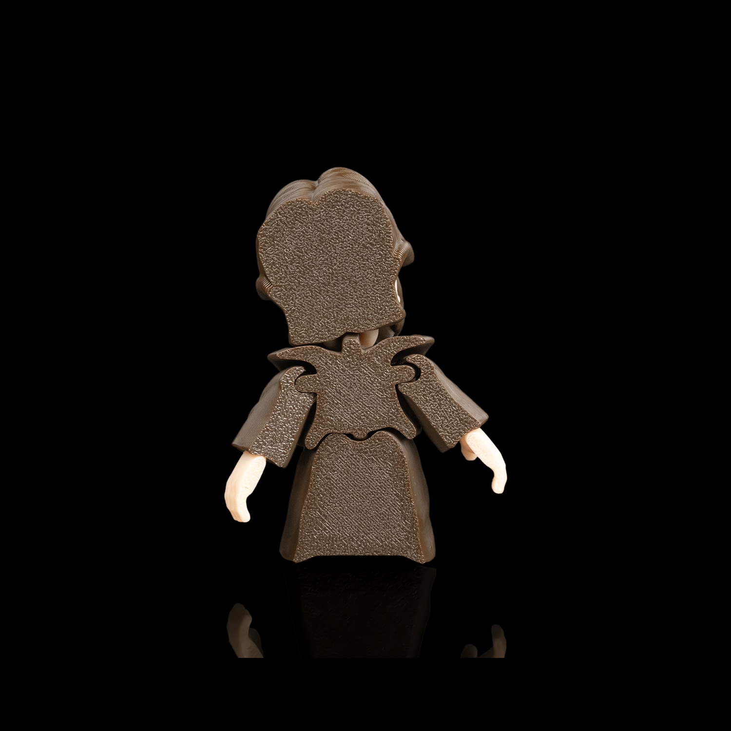 Figura decorativa Noah