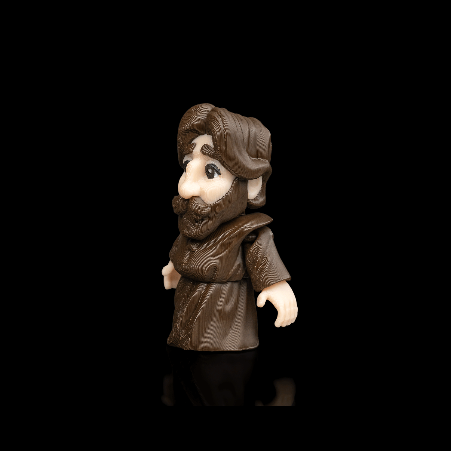 Figura decorativa Noah