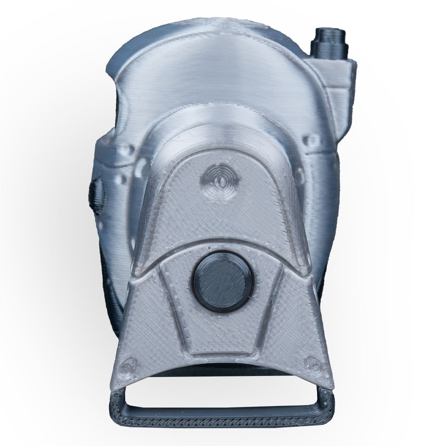 Llavero del robot Whistle W1